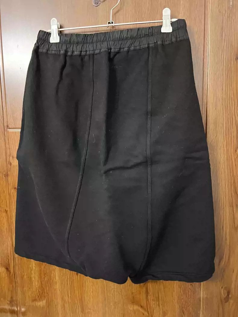 Rick Owens Rick Owens DRKSHDW short pants-2505 Size US 28 / EU 44 - 3 Thumbnail