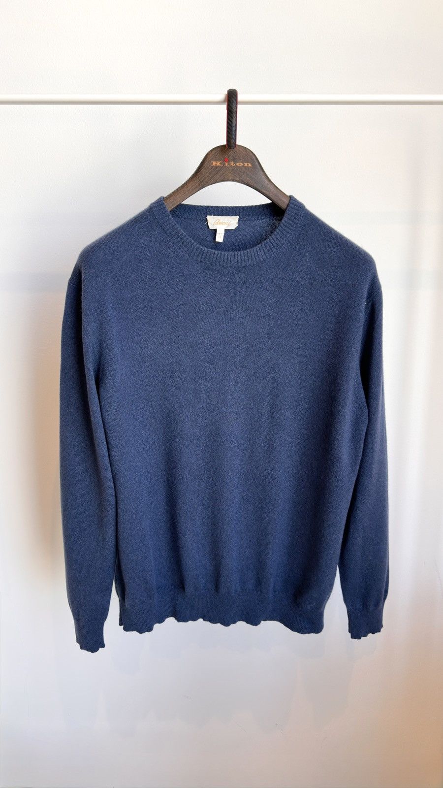 Brioni Men’s sweater Brioni Size US L / EU 52-54 / 3 - 1 Thumbnail
