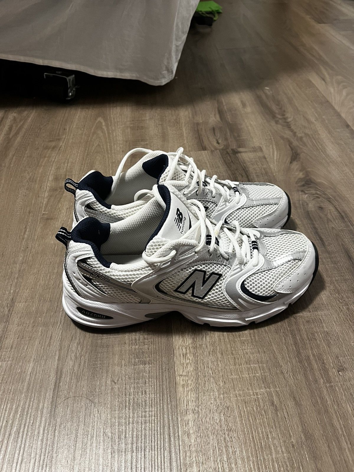 New Balance New balance 530 Size US 9 / IT 39 - 1 Thumbnail
