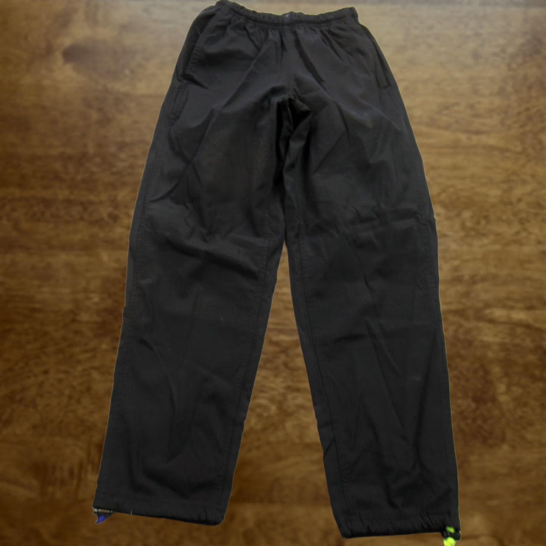 Patagonia Patagonia Pants Womens Small Activewear Workout Lightweight Outdoors Black Size 28" / US 6 / IT 42 - 1 Thumbnail