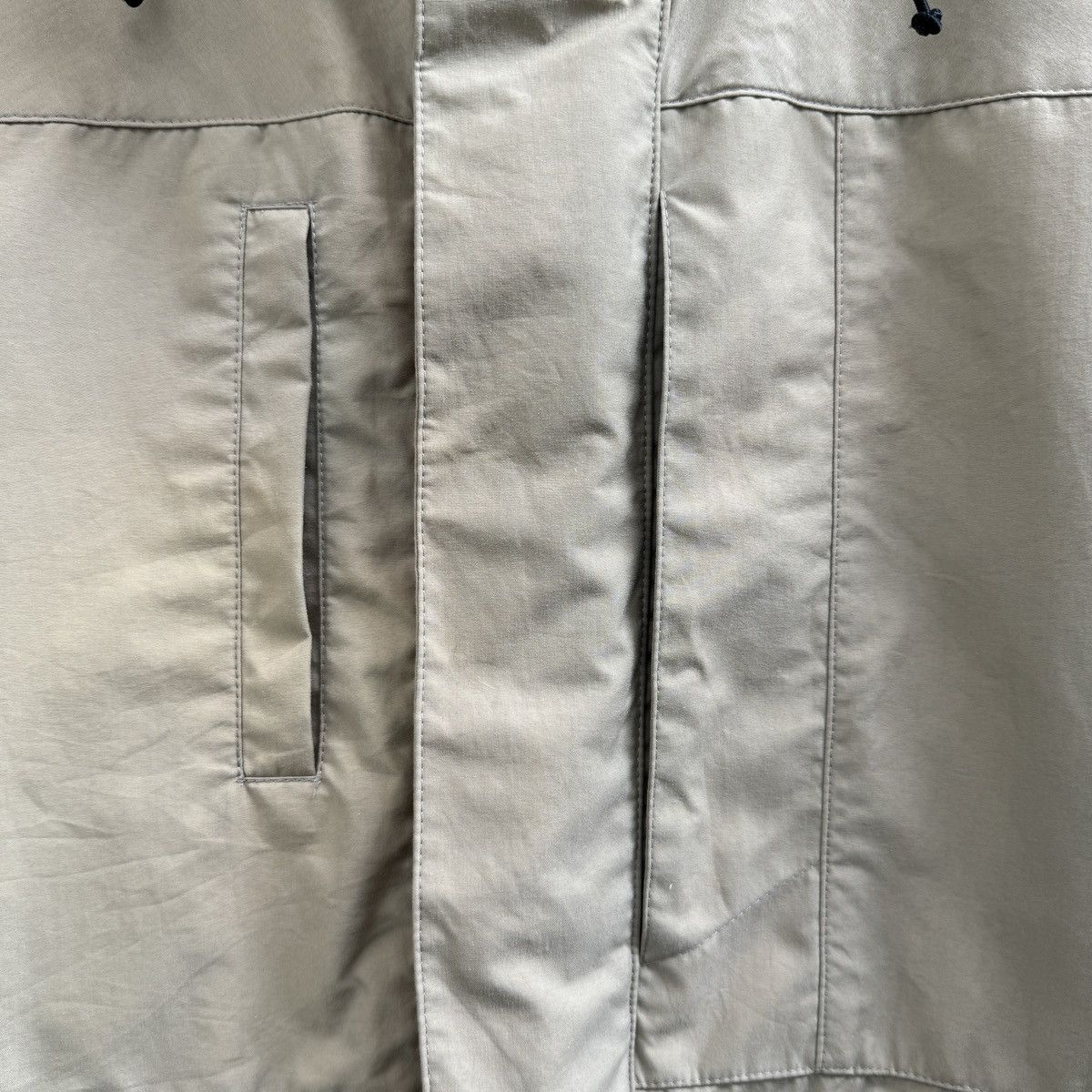 Uniqlo Vintage Uniqlo Field Jacket Size US XL / EU 56 / 4 - 5 Thumbnail