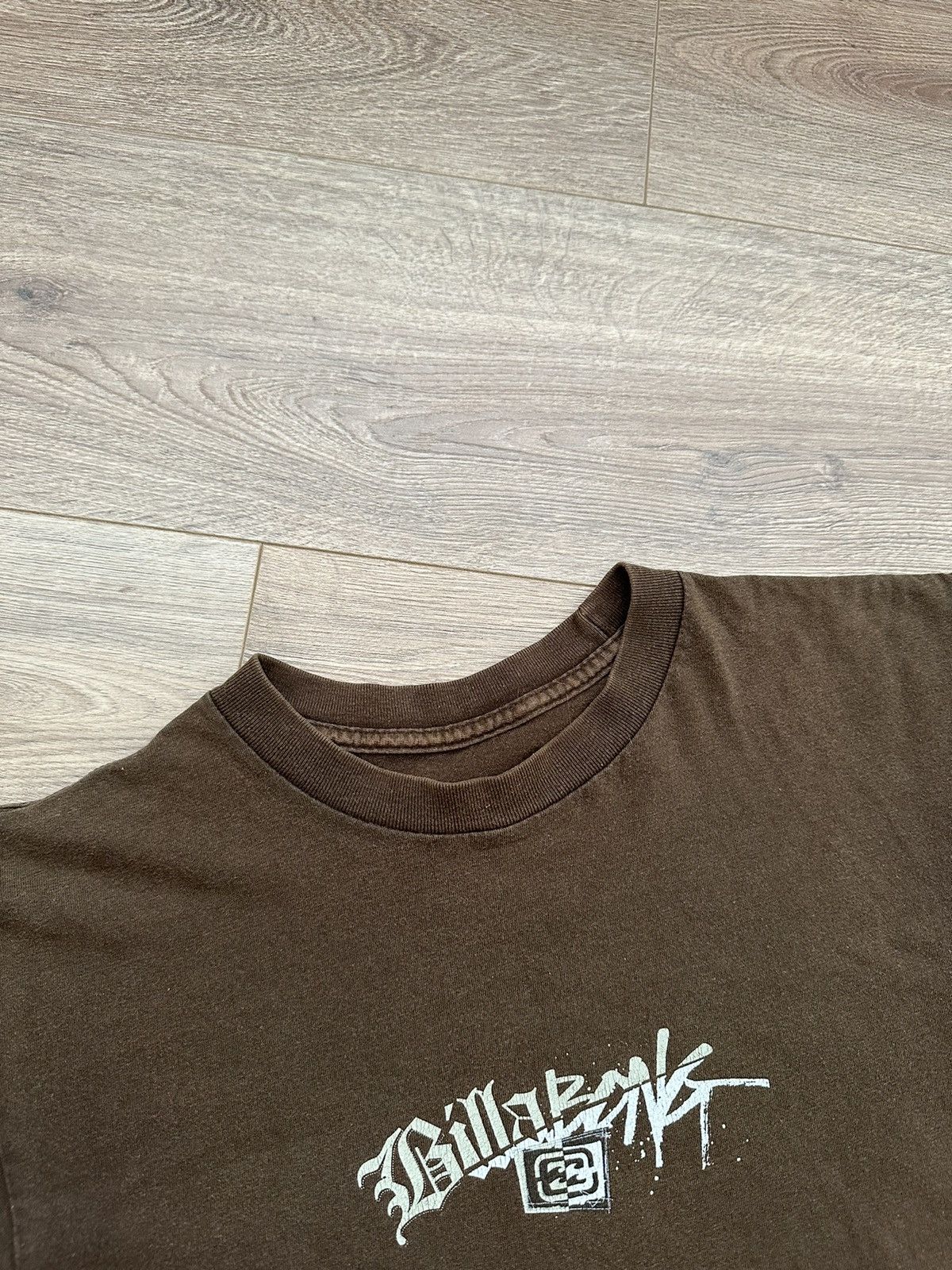 Billabong 🔥VINTAGE BILLABONG SUN FADED BIG LOGO SURF STYLE T-SHIRT🔥 Size US S / EU 44-46 / 1 - 5 Thumbnail