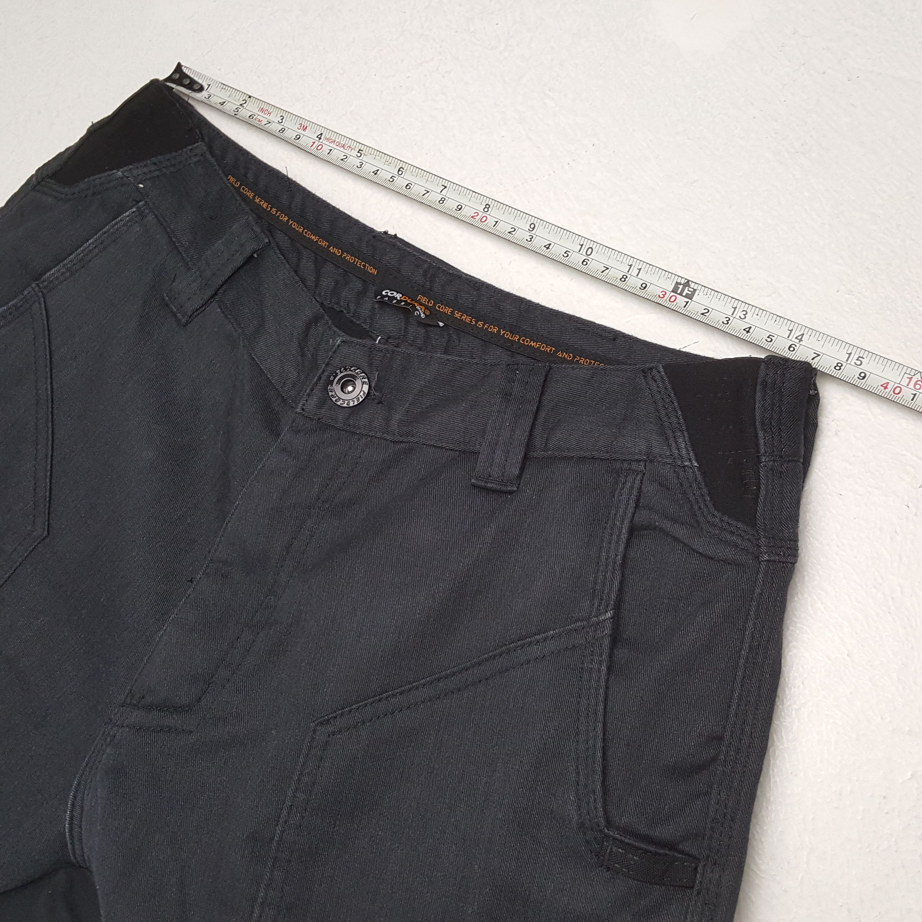 Vintage Field Core Streetwear Cargo Style Pants Size US 29 - 7 Thumbnail
