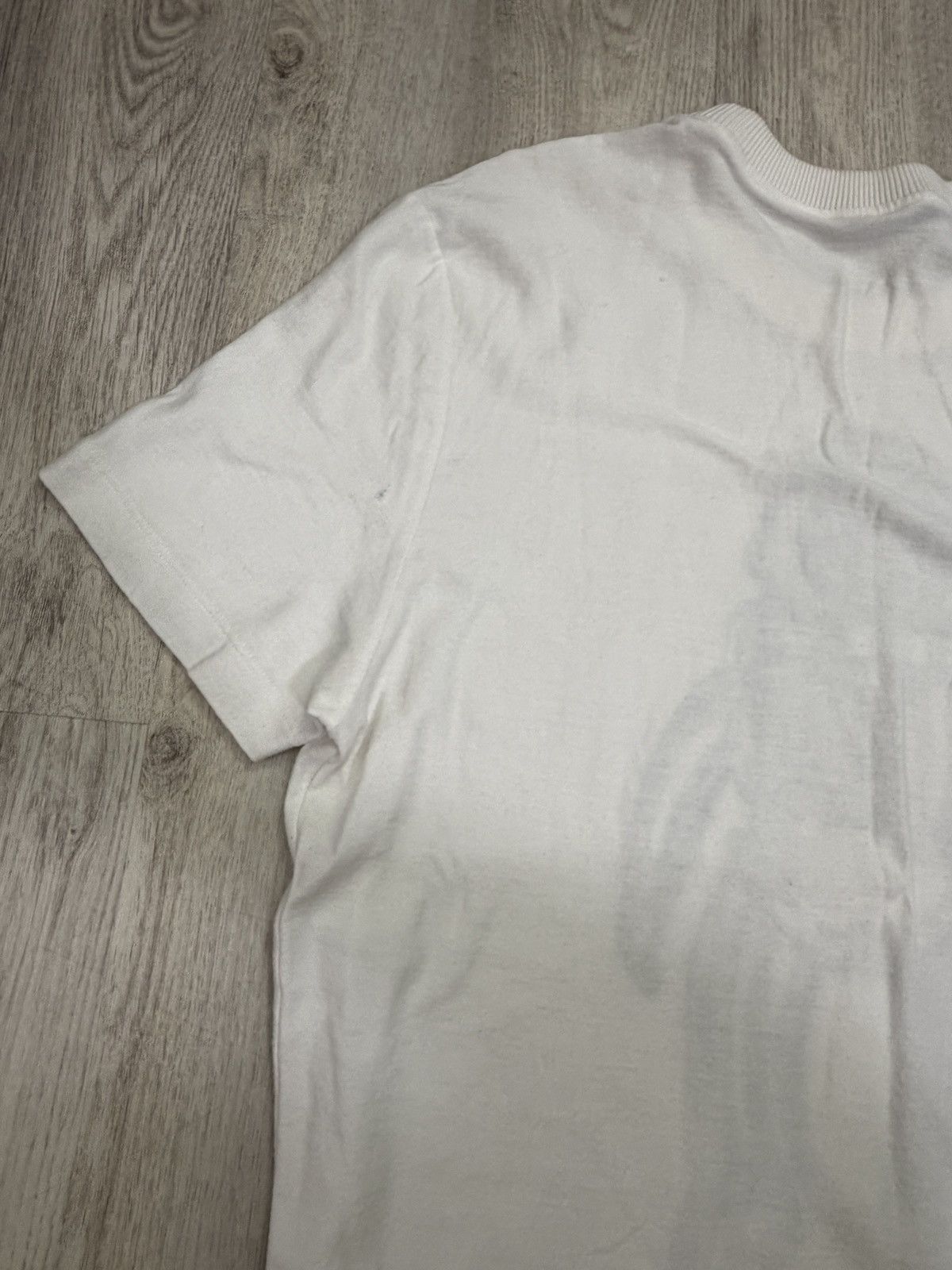 Louis Vuitton LV Jacquard Velour Spaceman T Shirt Size US S / EU 44-46 / 1 - 6 Thumbnail