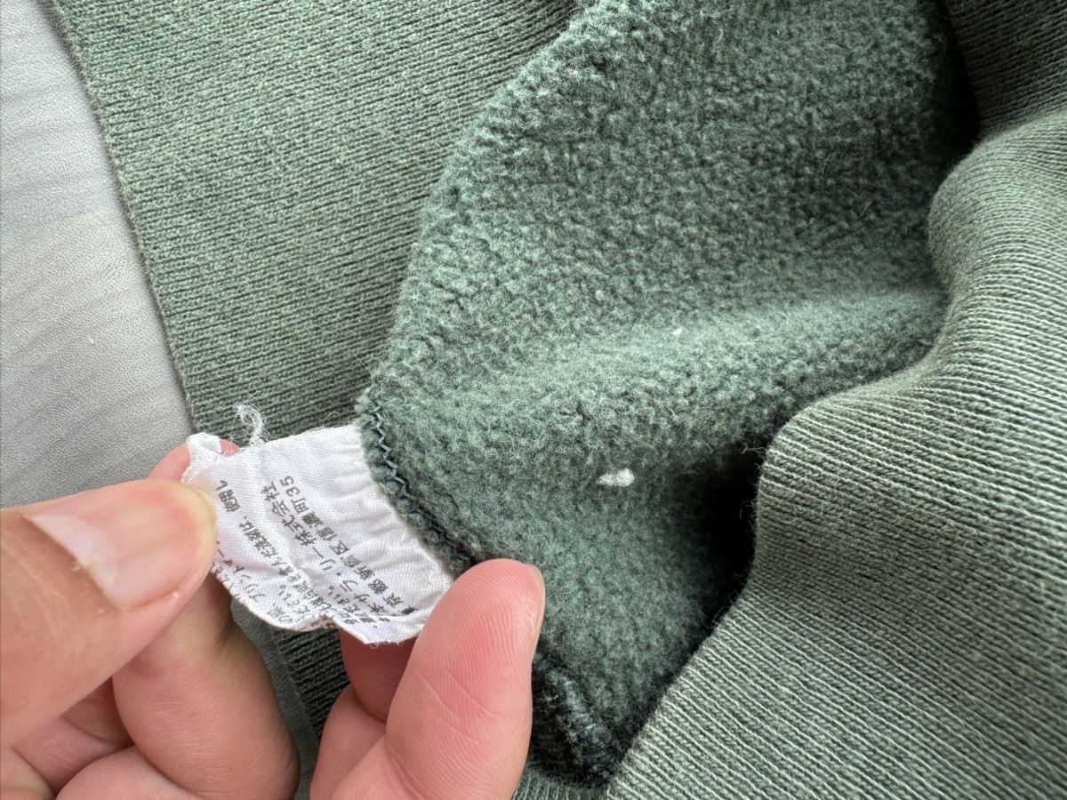 Champion × Vintage 90s Vintage Reverse Weave Champion Hoodie Size US L / EU 52-54 / 3 - 8 Thumbnail