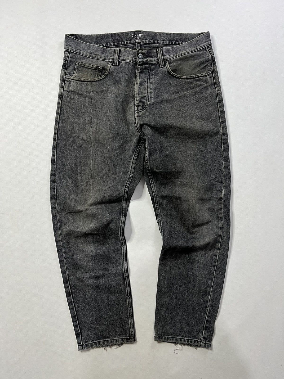 Carhartt Carhartt Newel pant Size US 33 - 11 Thumbnail