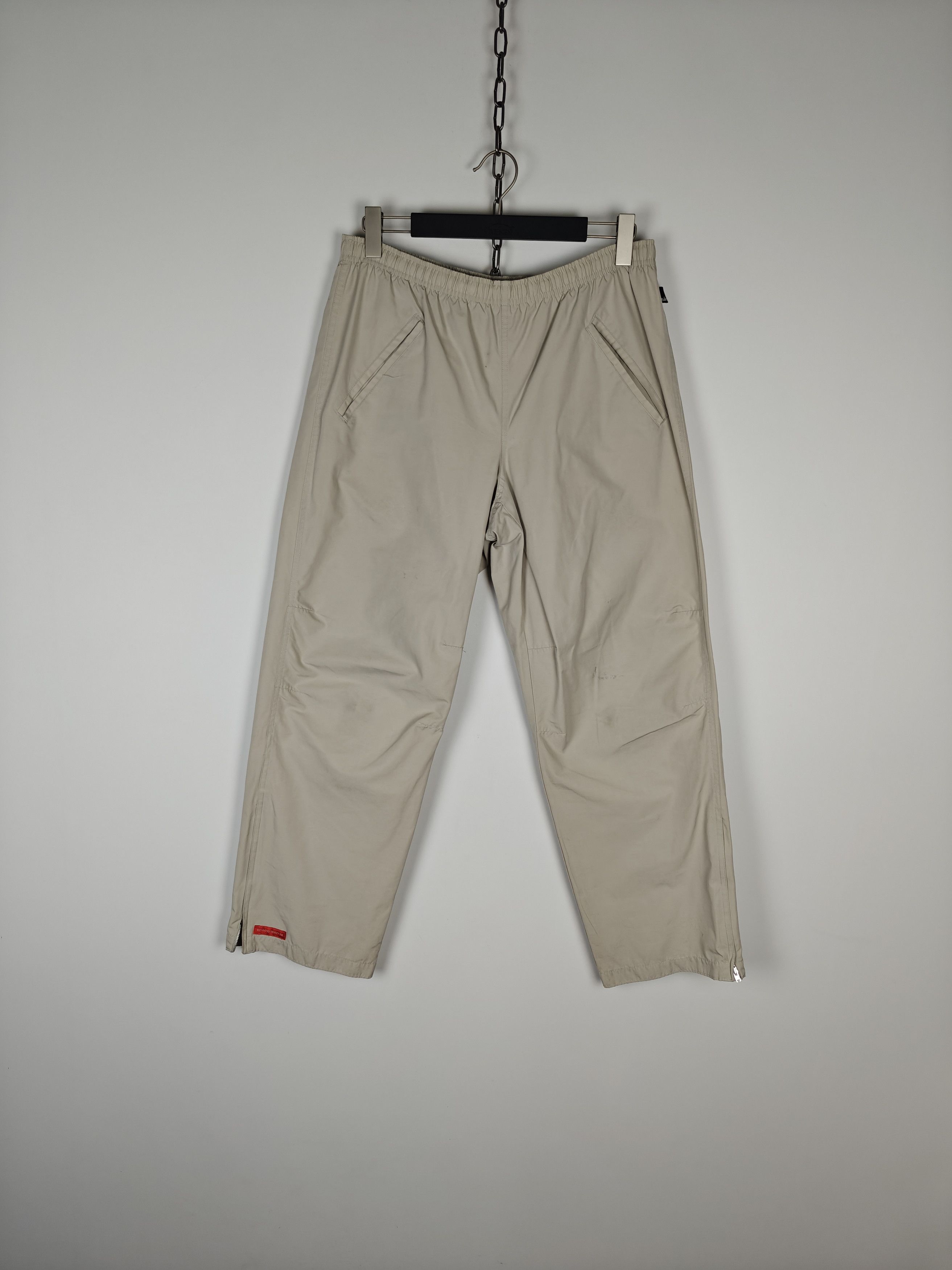 Cav Empt × Nike Cav Empt C.E. x Nike Track Pants | Grailed