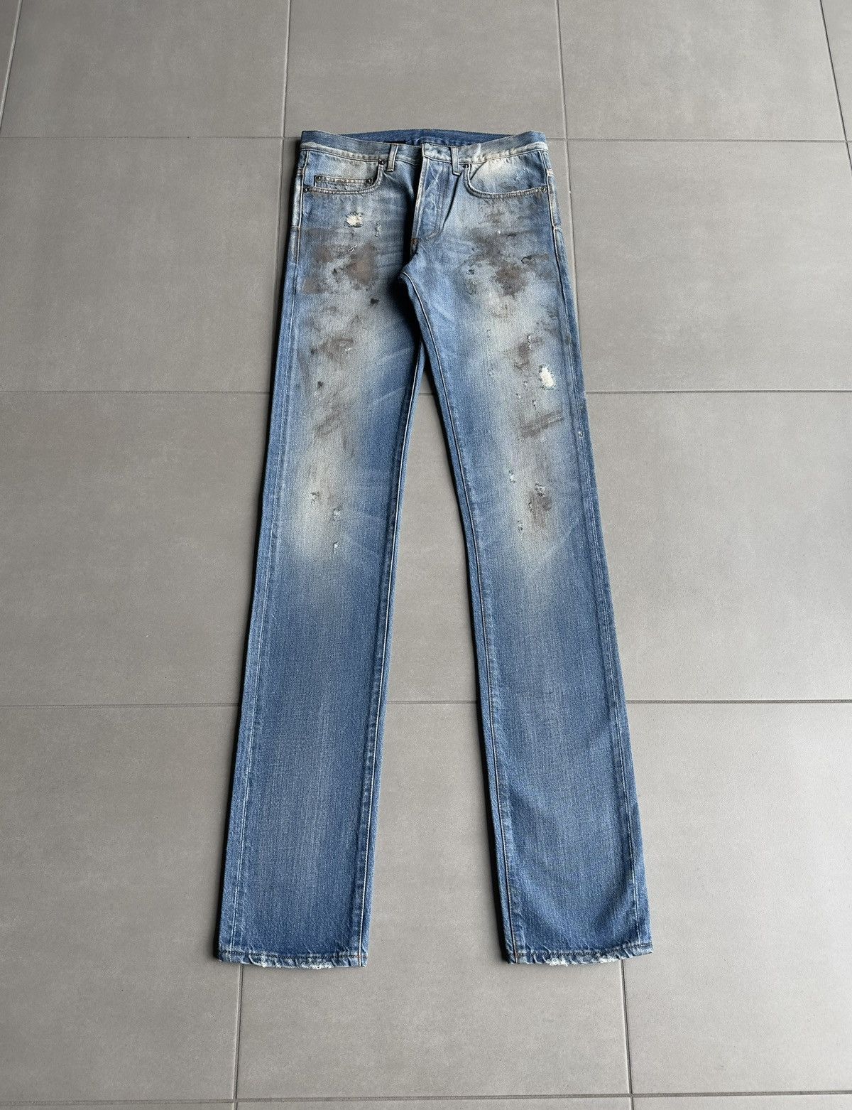 トップス AW04\