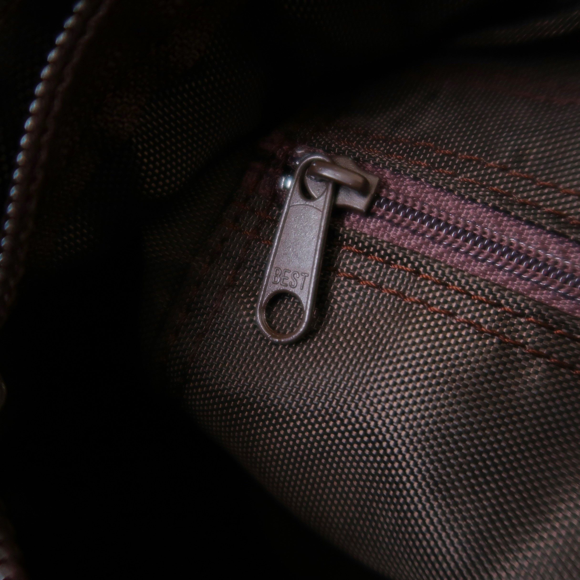 MasterPiece 1990s Masterpiece x Visvim Kerchief Mini Duffle Bag Size ONE SIZE - 15 Thumbnail