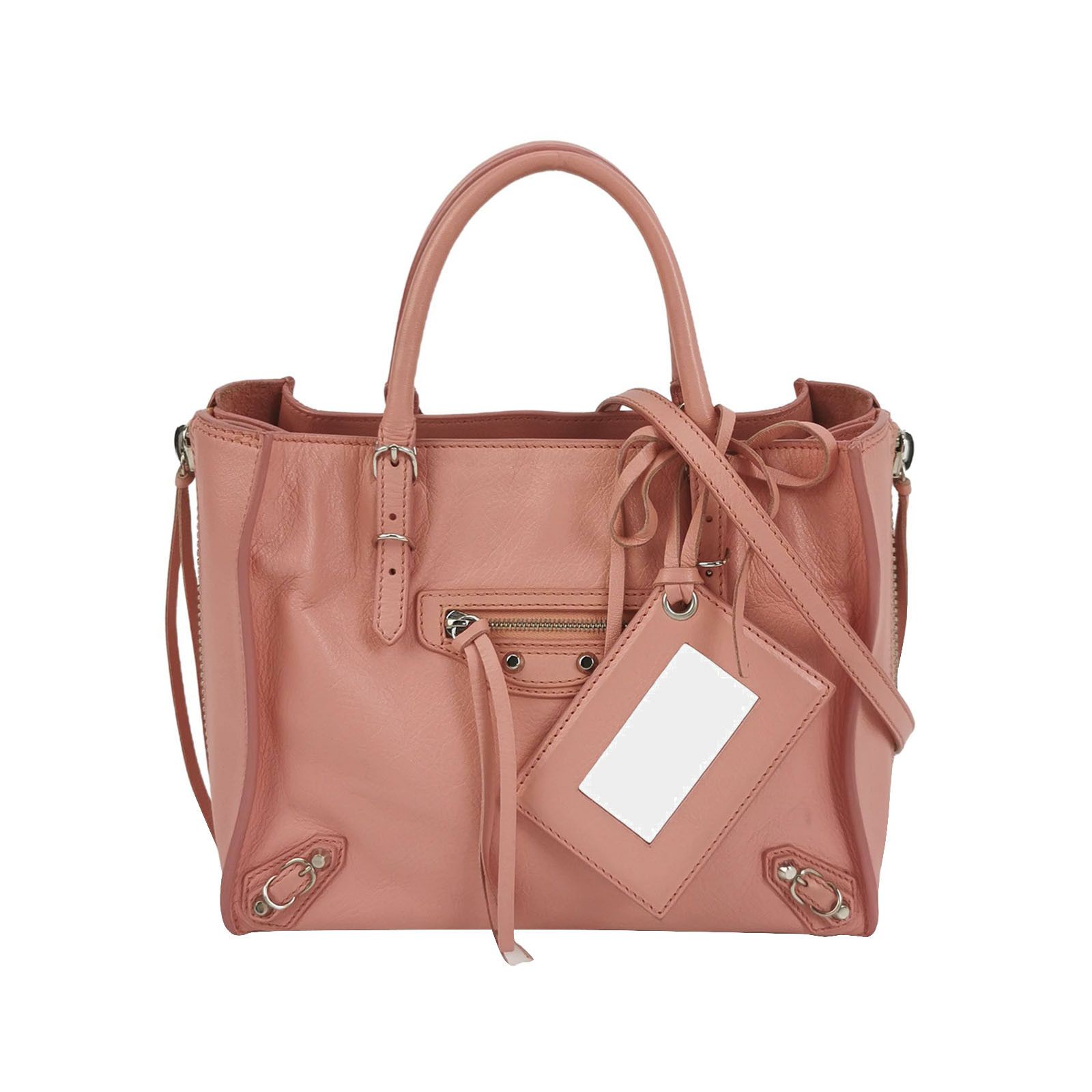 Balenciaga Balenciaga Women os Shoulder Bags Size ONE SIZE - 1 Thumbnail