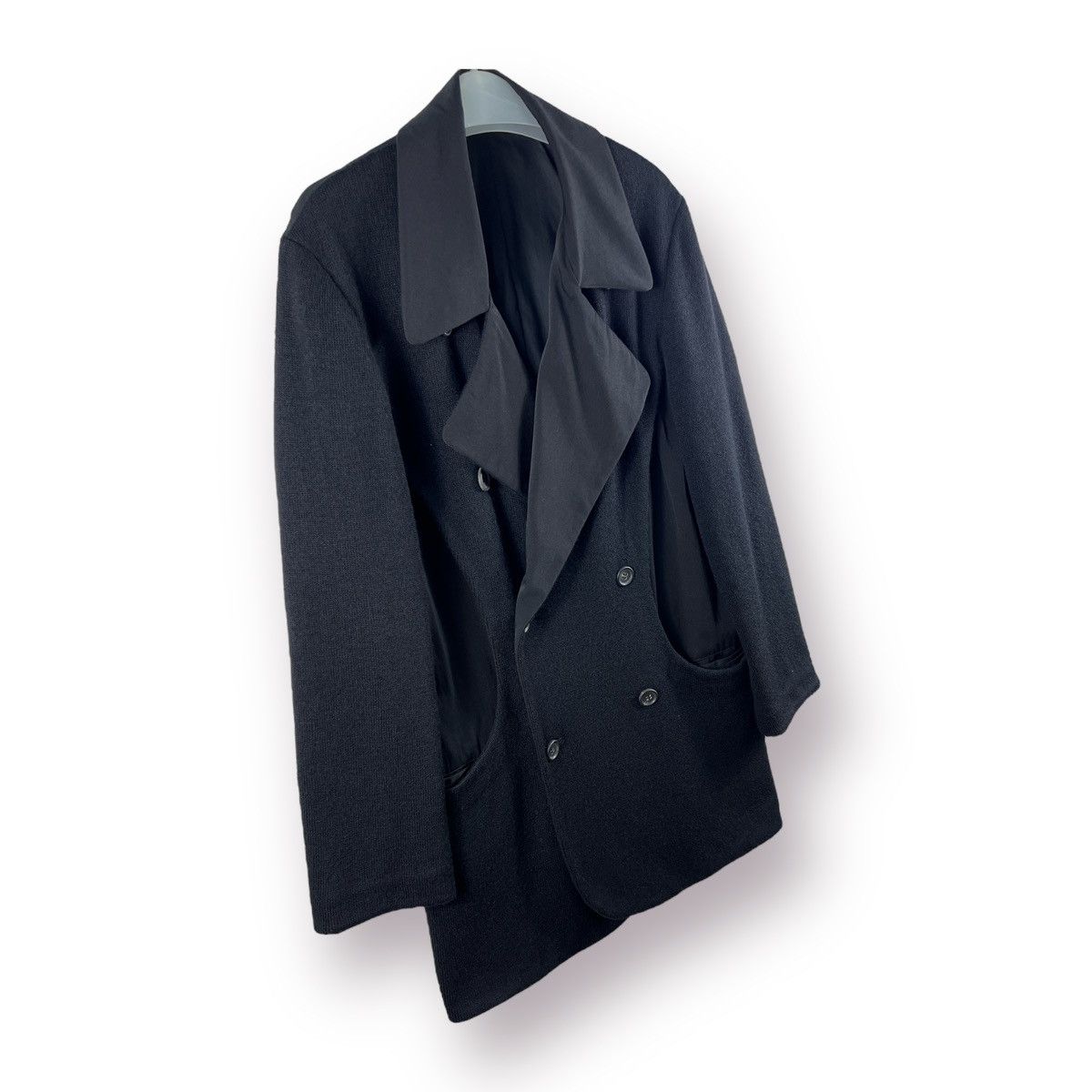 Yohji Yamamoto 🇯🇵 YOHJI YAMAMOTO Size US XS / EU 42 / 0 - 7 Thumbnail