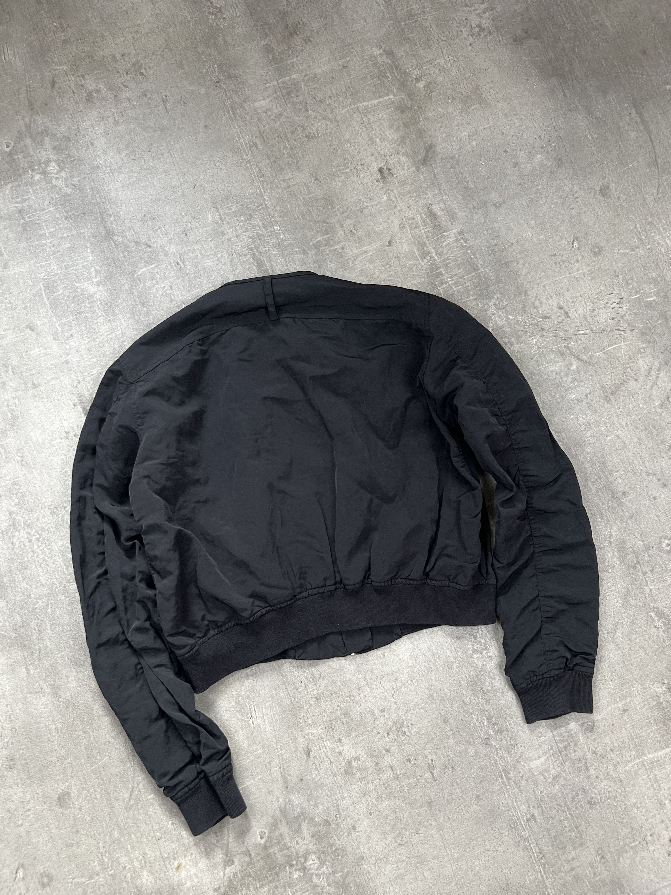 Acne Studios acne studios bomber womens size 38 vintage ss07 Size S / US 4 / IT 40 - 5 Thumbnail