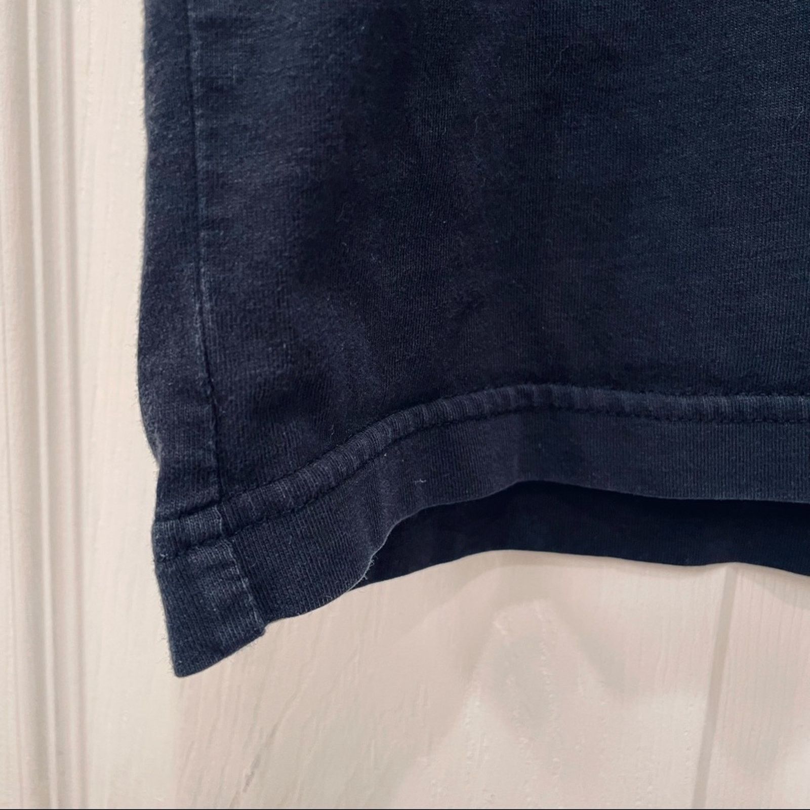 Calvin Klein Calvin Klein Logo Tee L Size US L / EU 52-54 / 3 - 7 Thumbnail