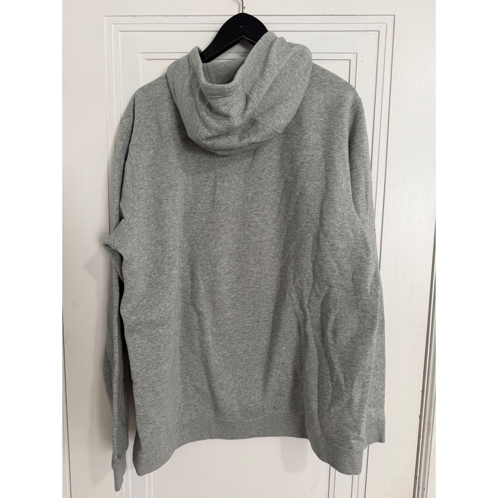 Nike Augsburg Auggies Nike Hoodie Sweatshirt Size XL Size US XL / EU 56 / 4 - 4 Thumbnail