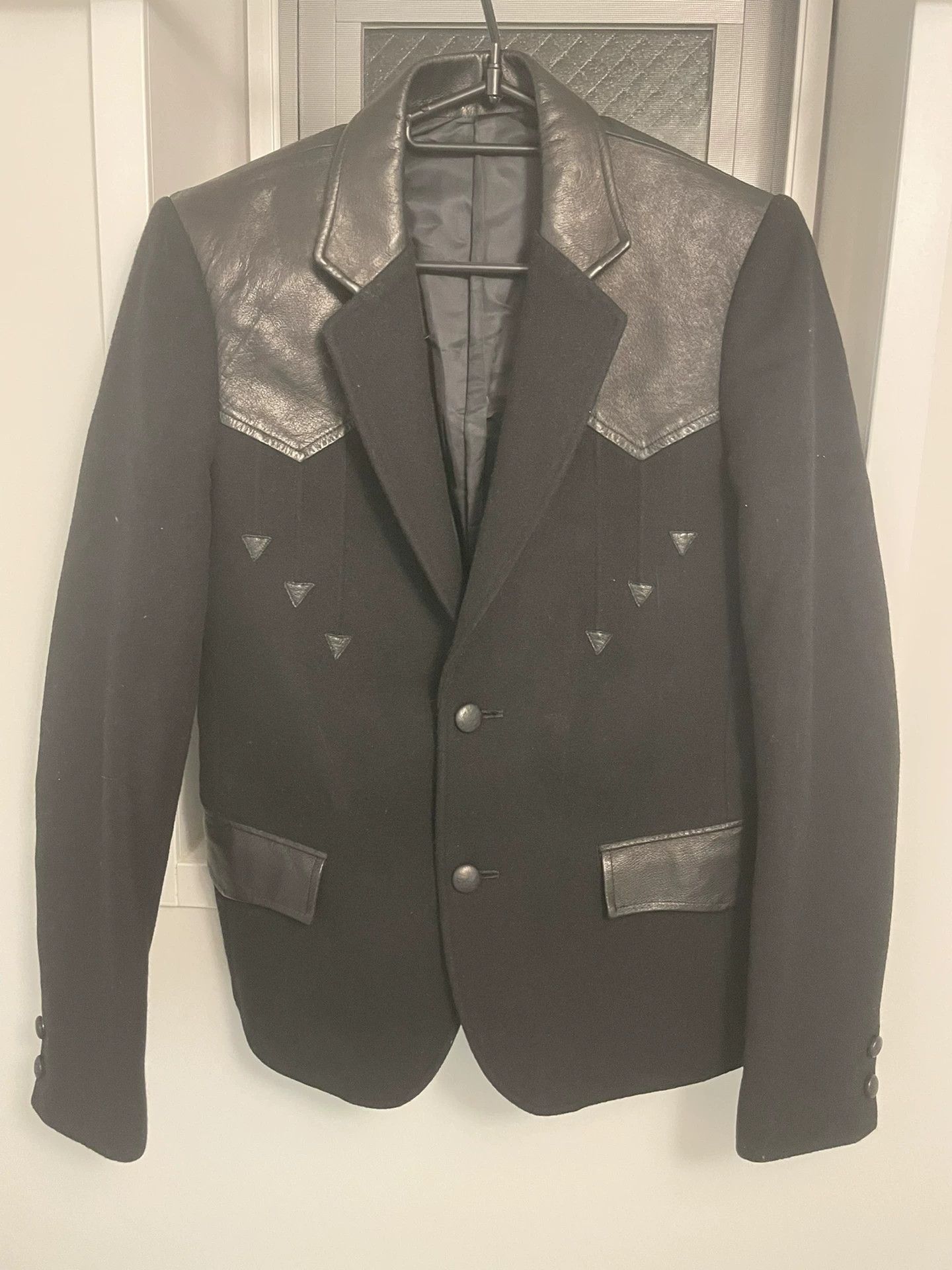 Japanese Brand × Number (N)ine × Pledge Hidenori Miura PLEDGE ex