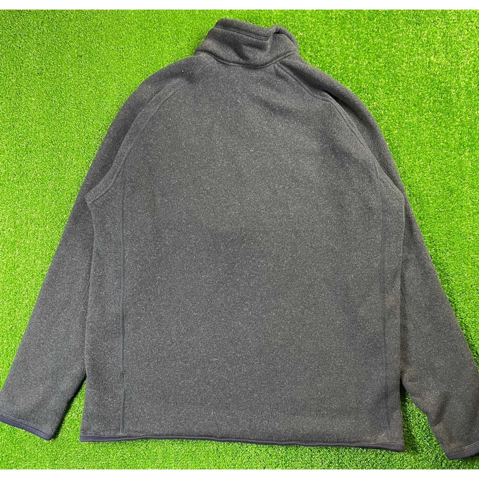 Patagonia Patagonia Billions Cast & Crew Official Large Better Sweater Size US L / EU 52-54 / 3 - 6 Thumbnail