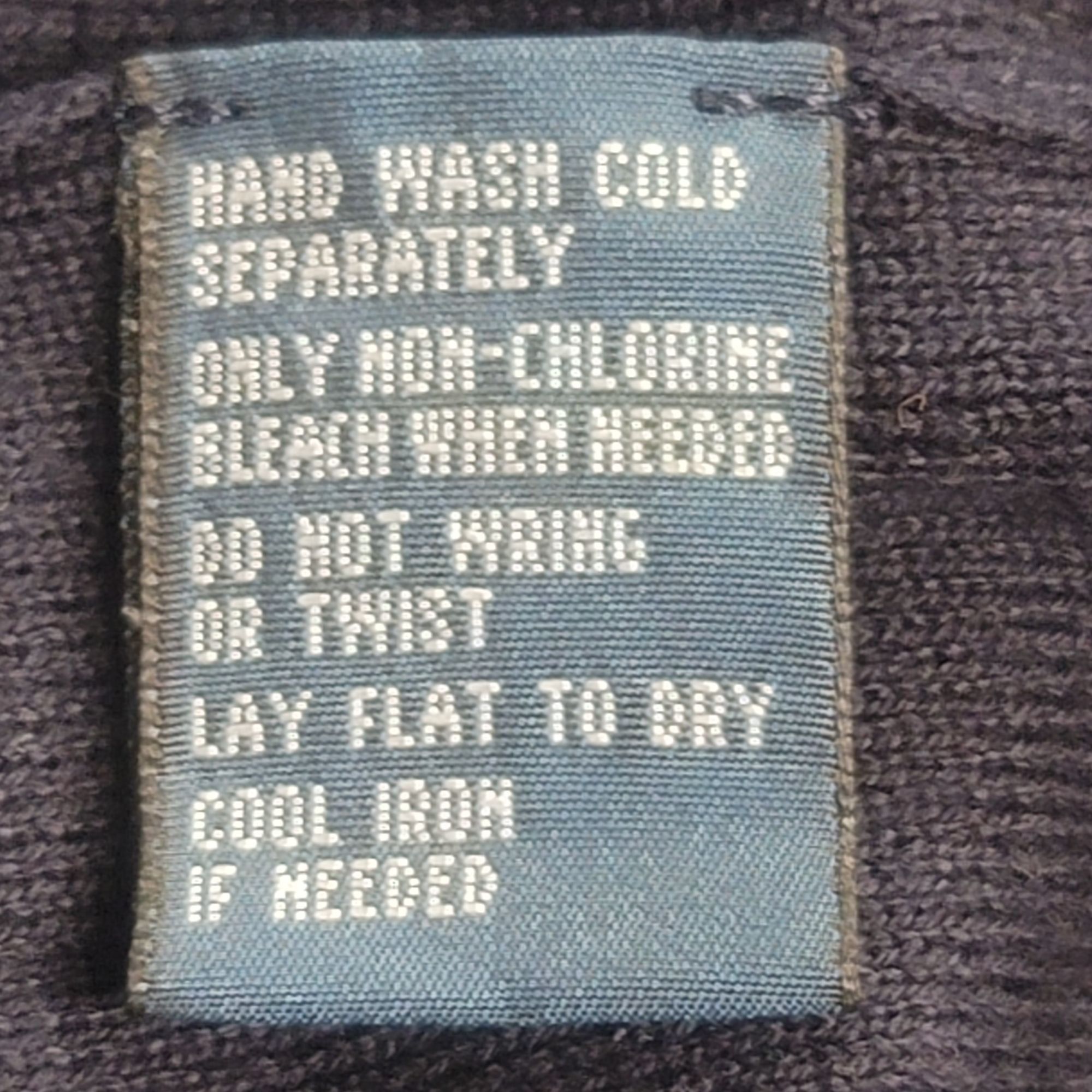 Polo Ralph Lauren Polo Ralph Lauren Mens Blue Sleeveless V-Neck Sweater Vest 1 Size US M / EU 48-50 / 2 - 6 Thumbnail