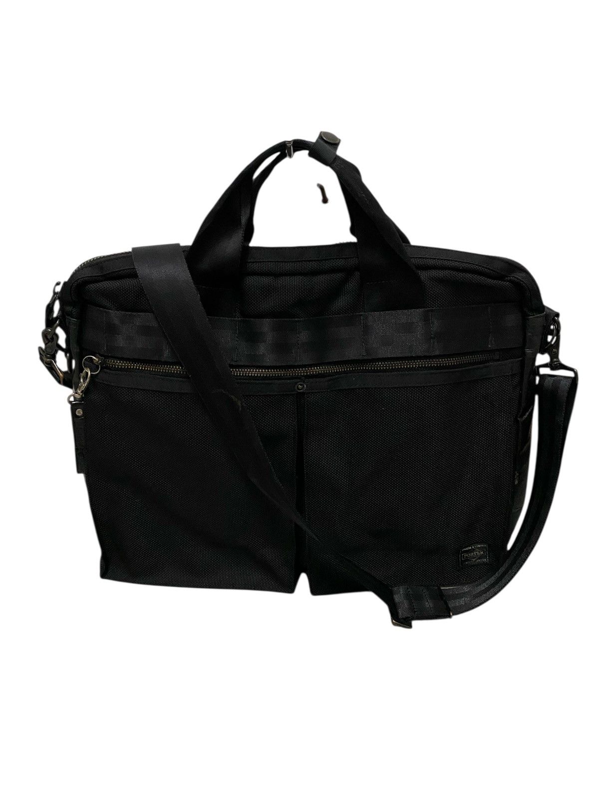 Porter × Stussy Porter Sling Bag | Grailed