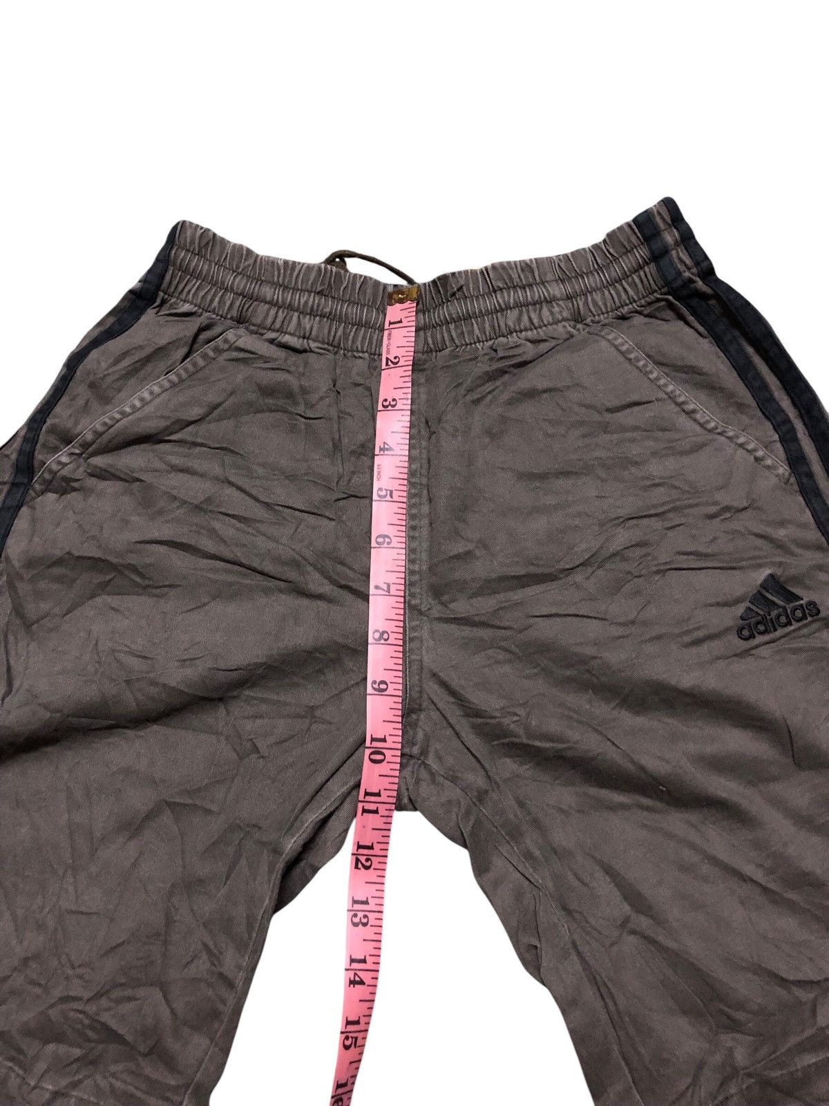 Adidas Adidas short pants Size US 27 - 7 Thumbnail