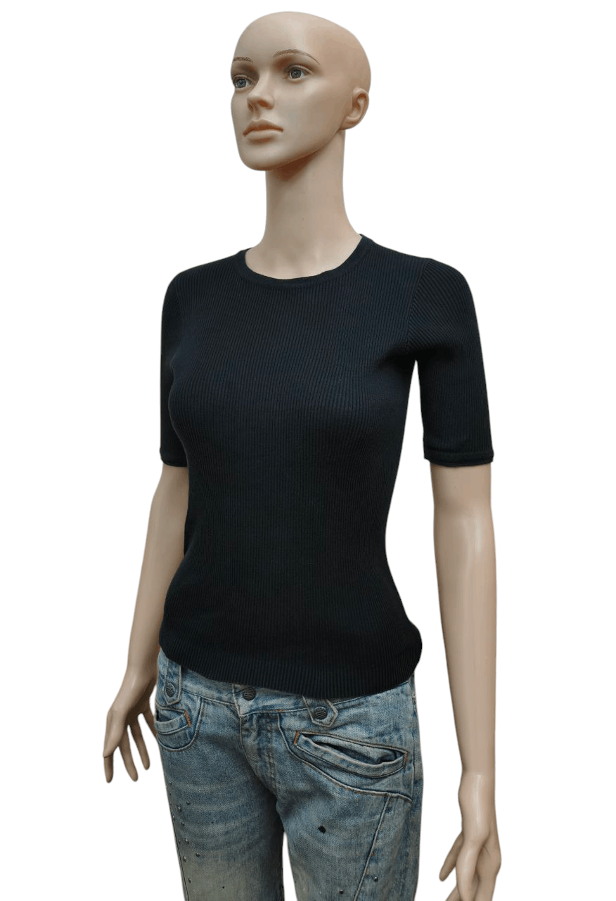 Auralee Auralee Baby T Size S / US 4 / IT 40 - 1 Thumbnail