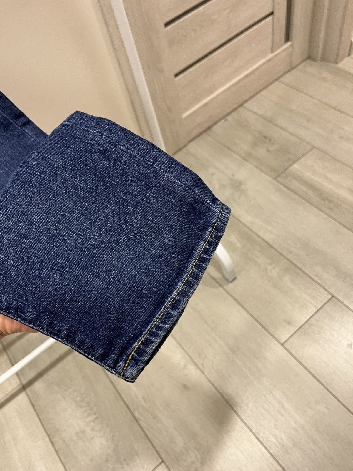 Japanese Brand Vintage Polo Ralph Lauren Jeans Men's Size 30x30 US Classic Size US 30 / EU 46 - 3 Thumbnail