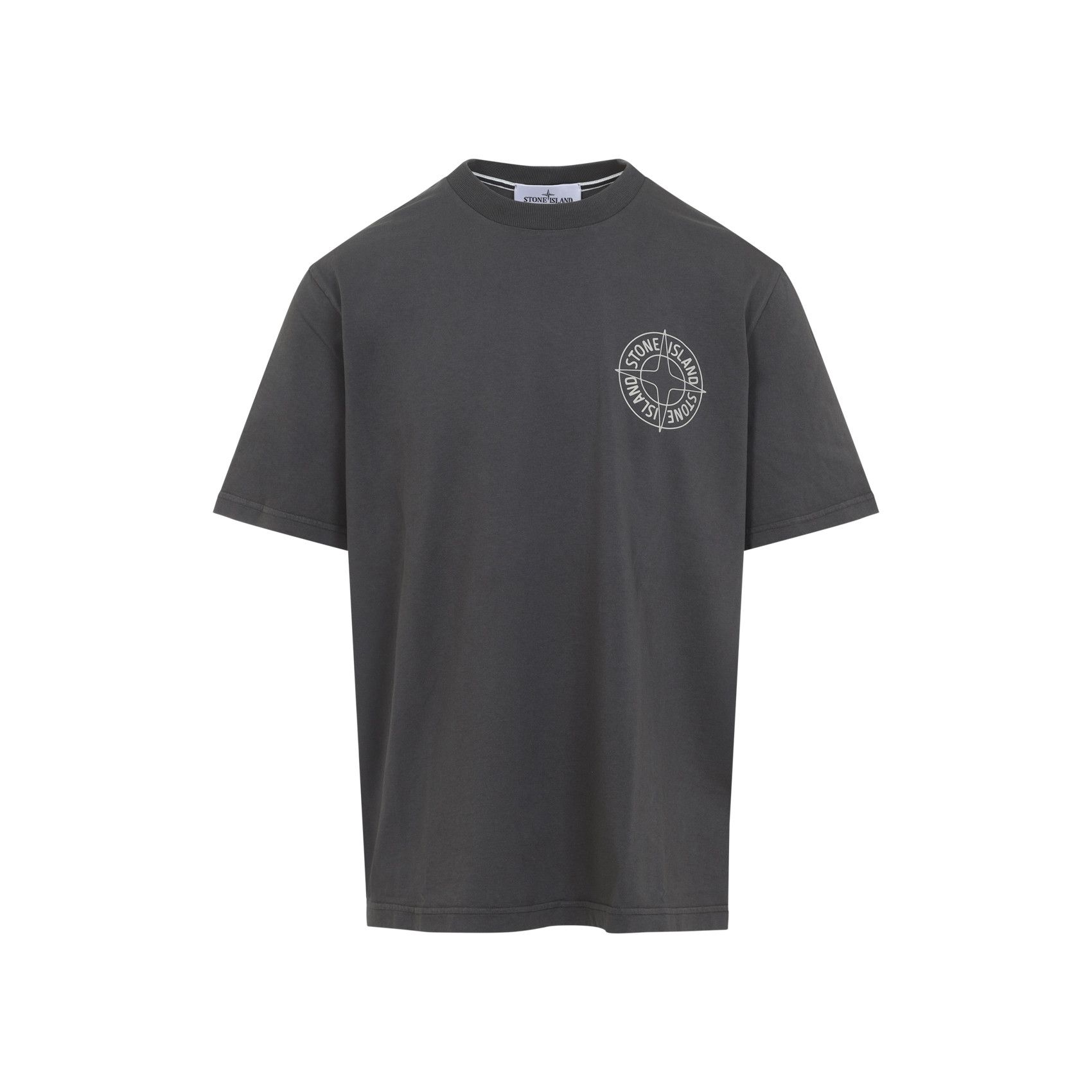 Stone Island Short Sleeves T-Shirt