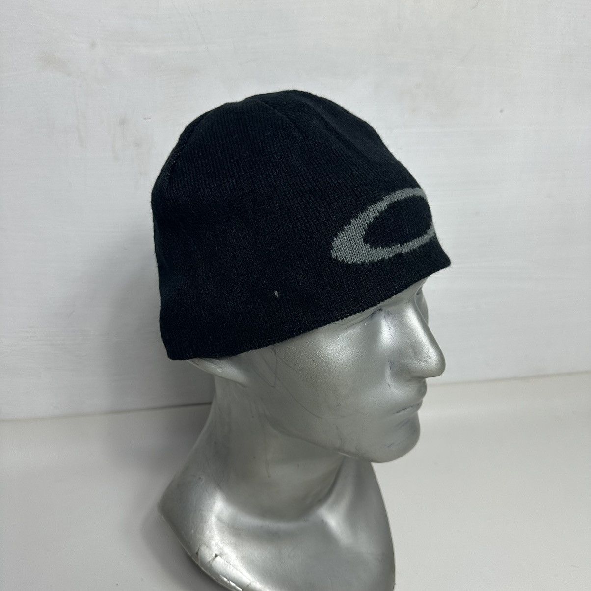Oakley Oakley Big Logo Beanie Reversible Hats Size ONE SIZE - 10 Thumbnail