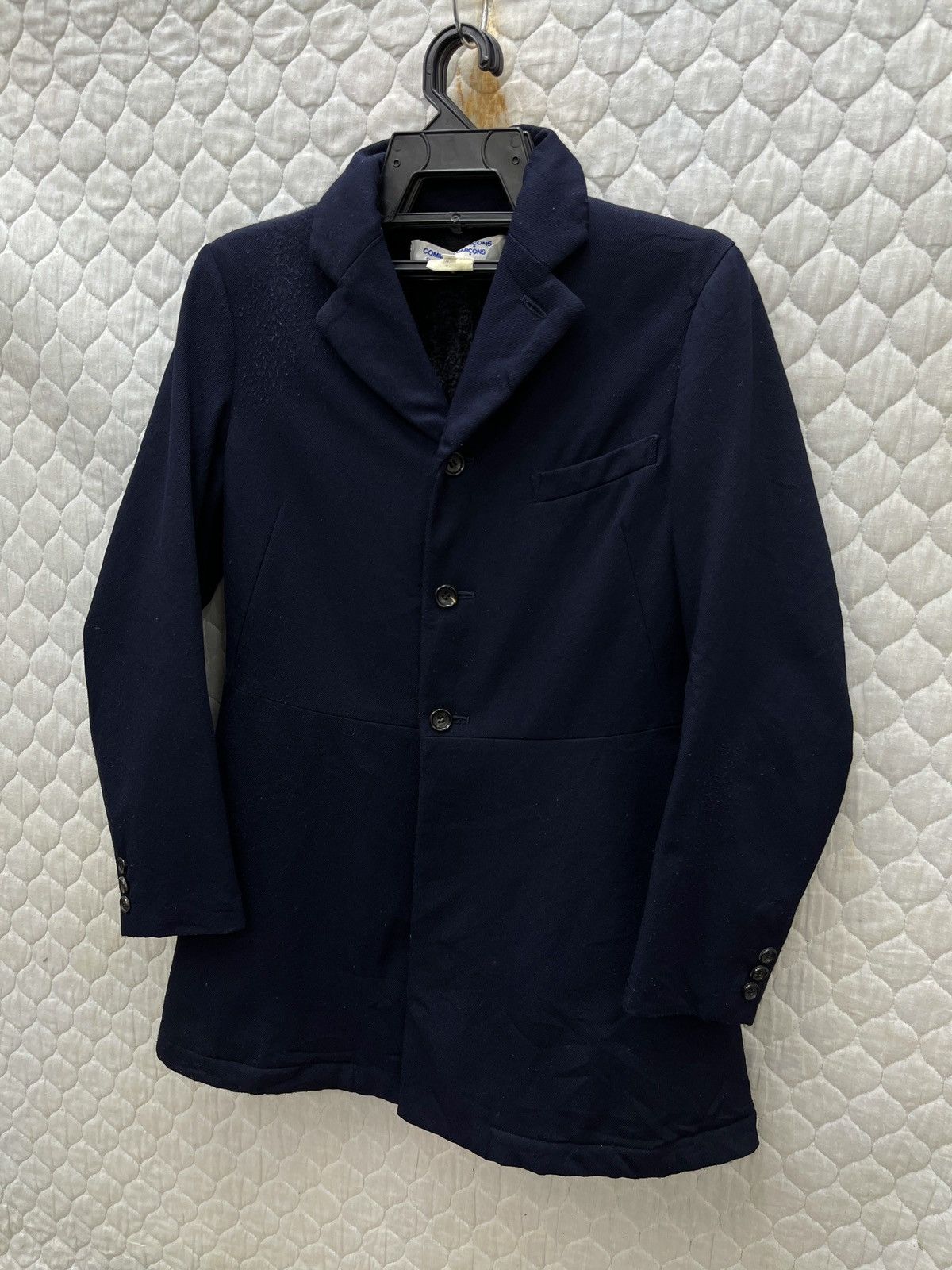 Comme des Garcons 🔥🔥🔥ARCHIVE COMME DES GARCONS JACKET Size S / US 4 / IT 40 - 3 Thumbnail