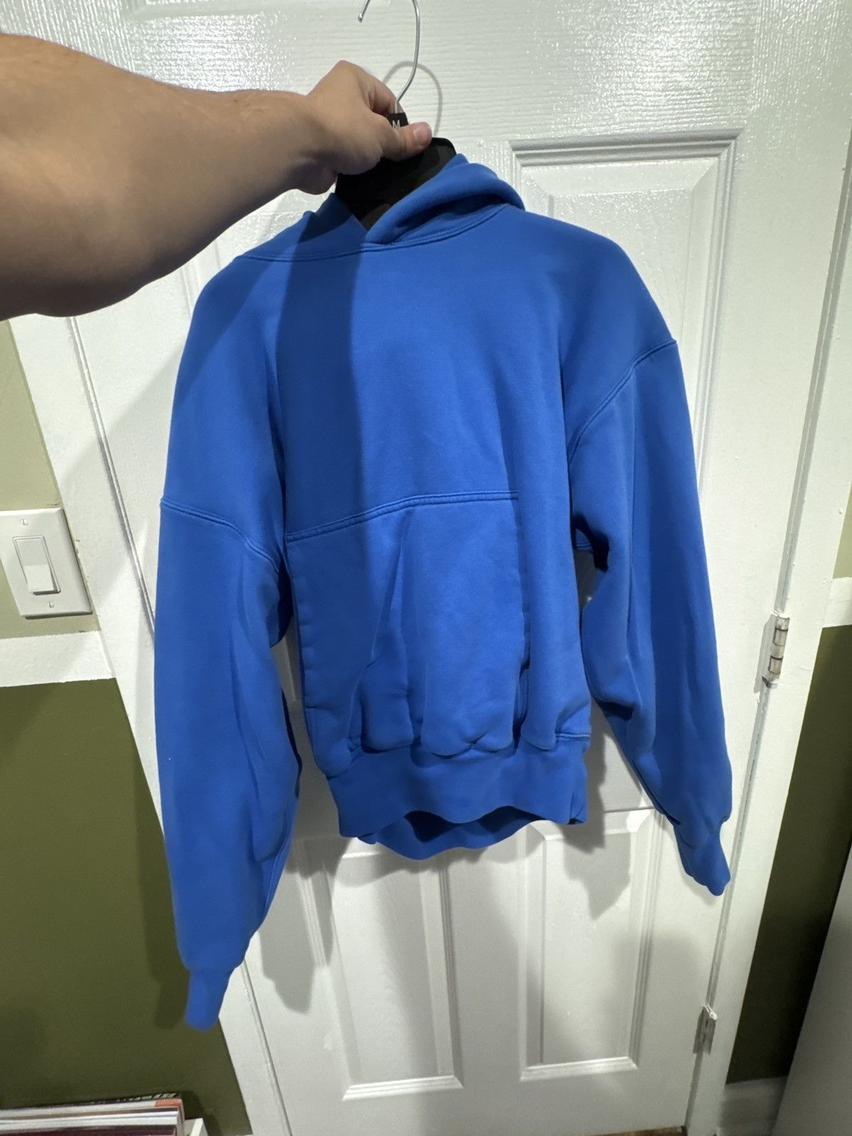 Yeezy Gap Hoodie