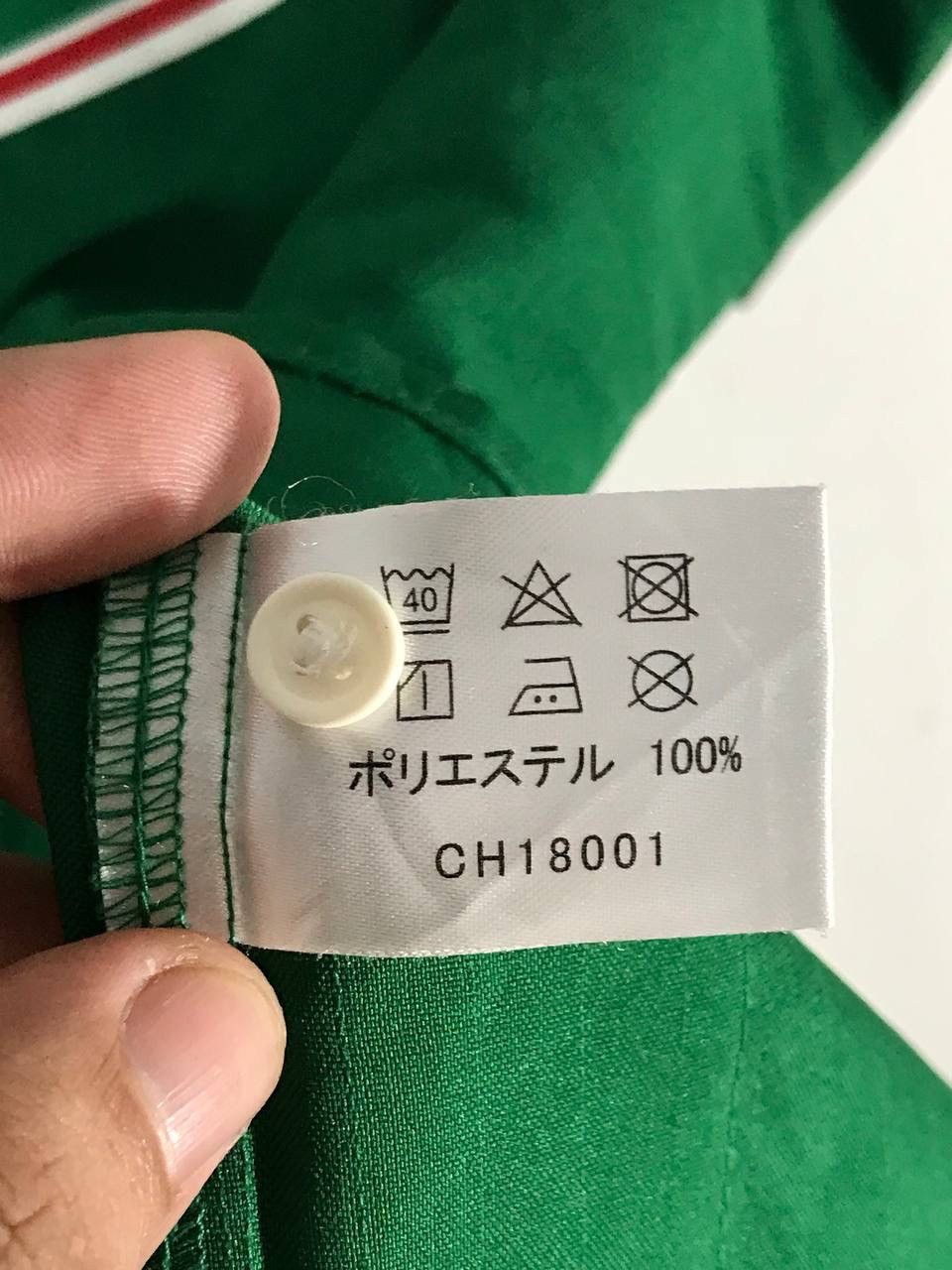 Vintage 7 eleven seven Size US L / EU 52-54 / 3 - 9 Thumbnail