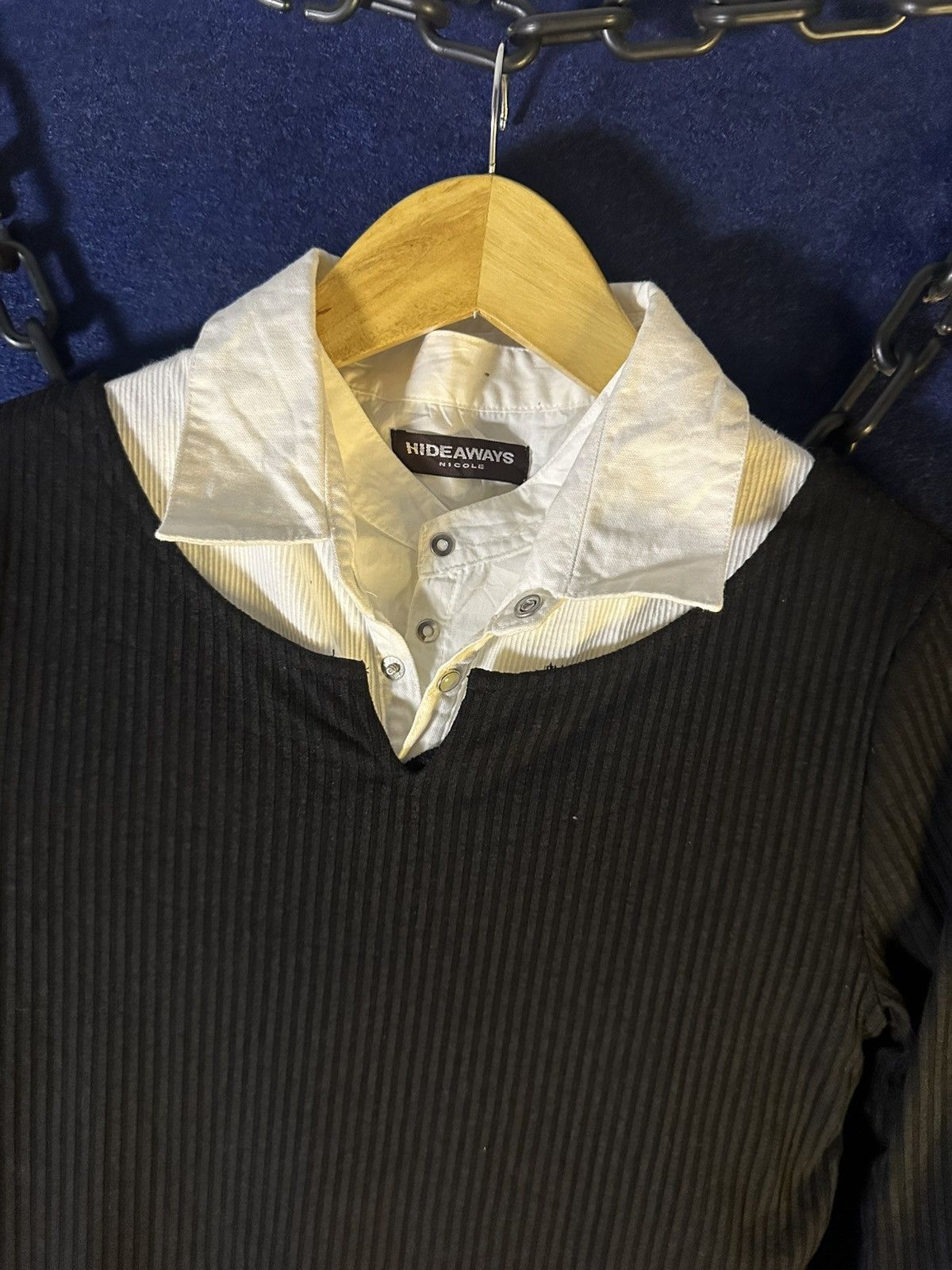 Japanese Brand Bundle 2 Items Japanese Brand With Raf Simons Style Size US S / EU 44-46 / 1 - 2 Thumbnail
