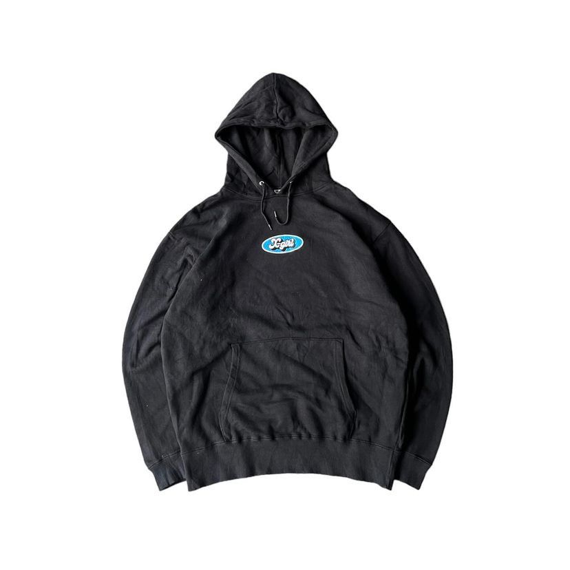 Japanese Brand Xgirl Streetwear Pullover Hoodie 🔥ACCEPTOFFERS🔥 Size US M / EU 48-50 / 2 - 1 Thumbnail