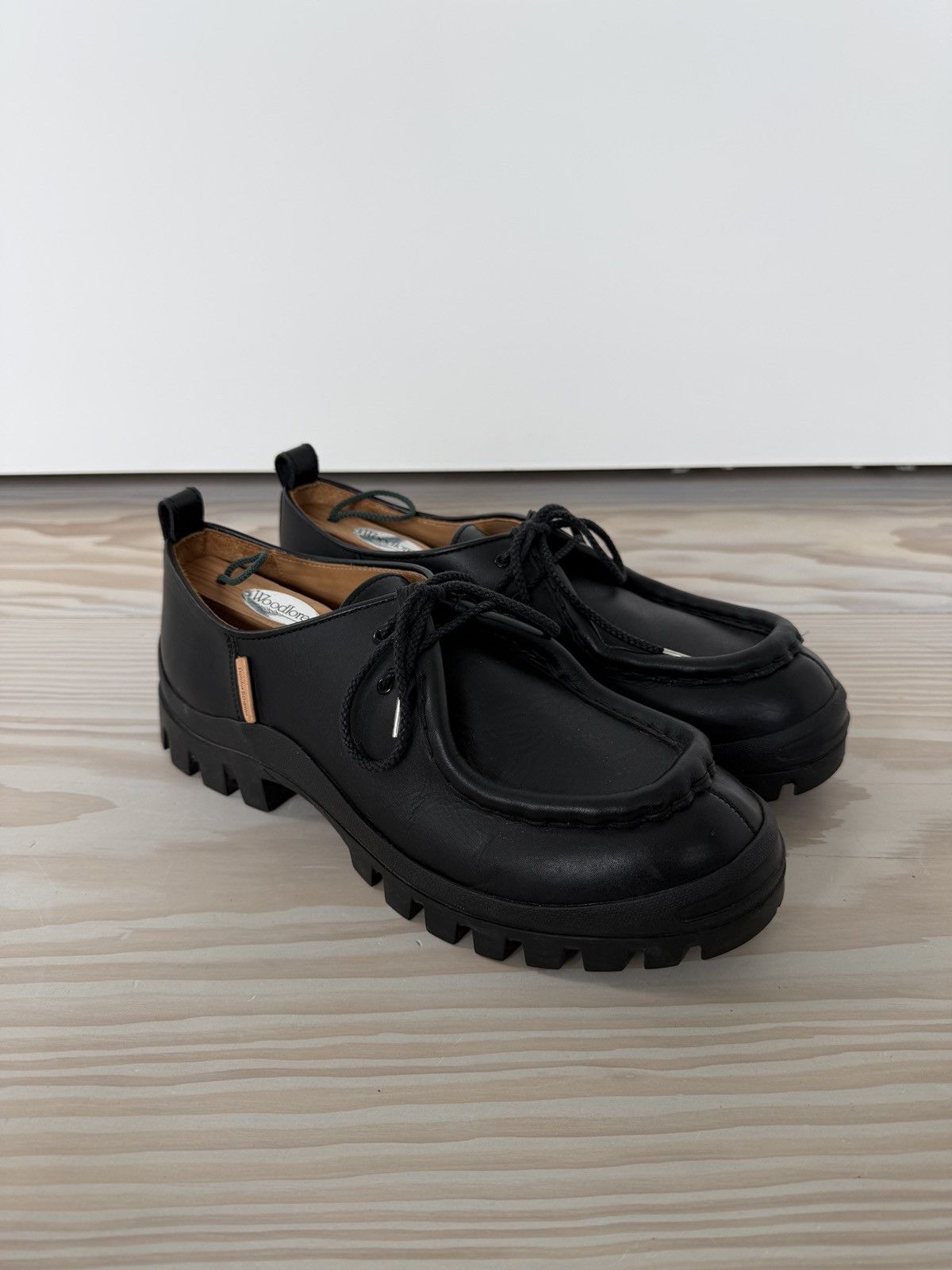 Hender Scheme Hender Scheme Tirolean Size US 10 / EU 43 - 4 Thumbnail