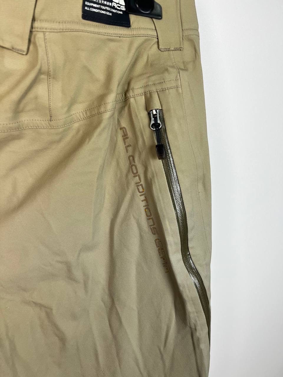 Vintage Nike ACG outdoor vintage pants size XL/36 Size US 36 / EU 52 - 14 Thumbnail
