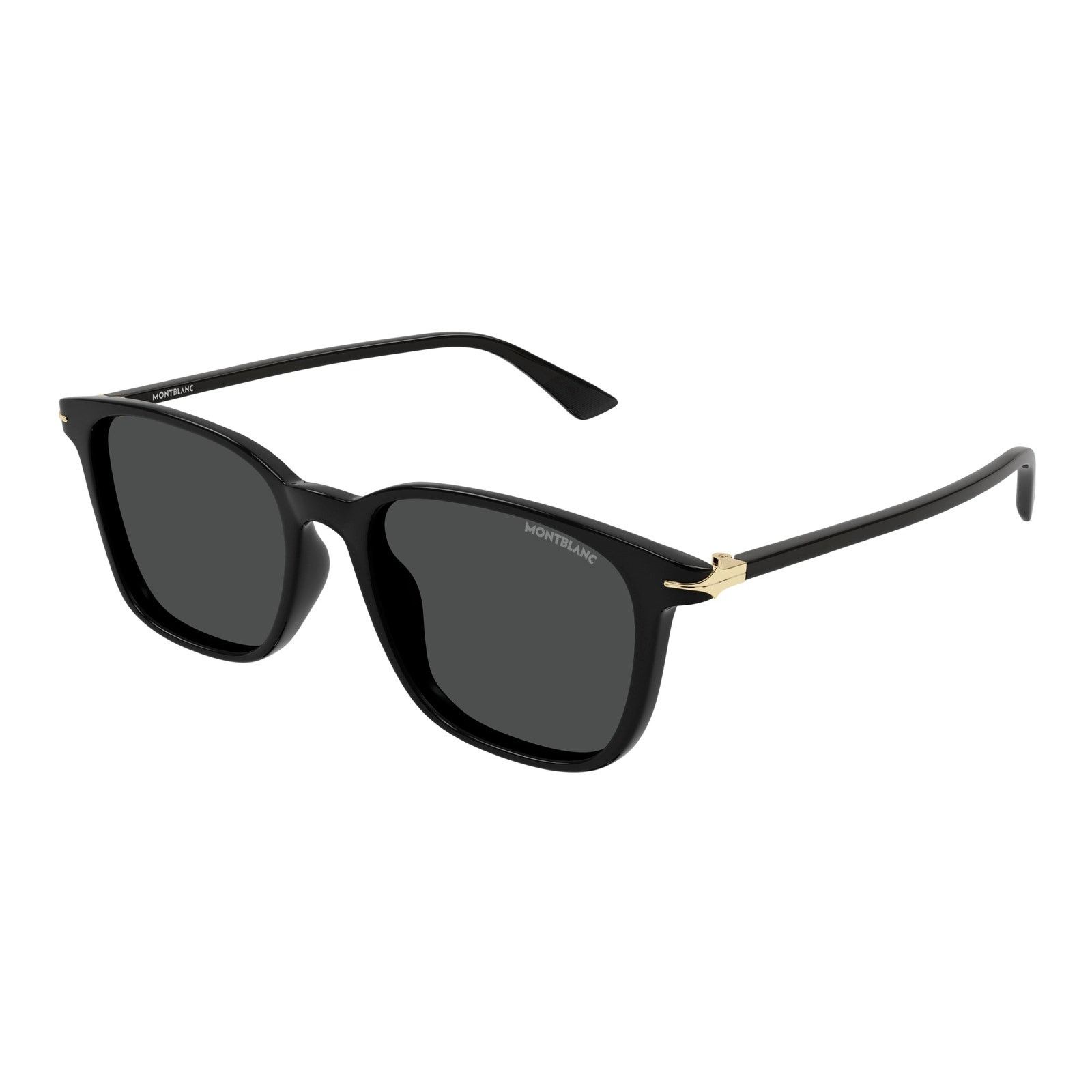 Montblanc MONTBLANC-MB0338S-006(MB0338S-006-FR) Size ONE SIZE - 1 Thumbnail