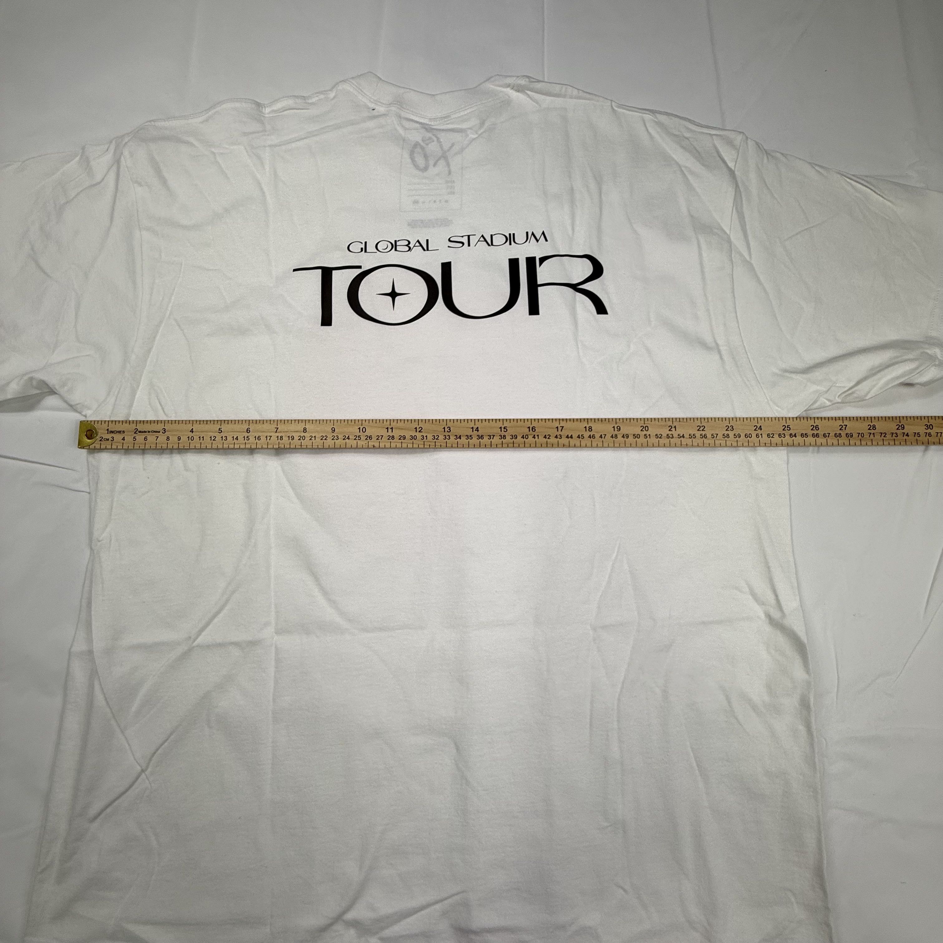 Other The Weeknd After Hours Til Dawn 2022 Global Stadium Tour Size US XXL / EU 58 / 5 - 6 Thumbnail