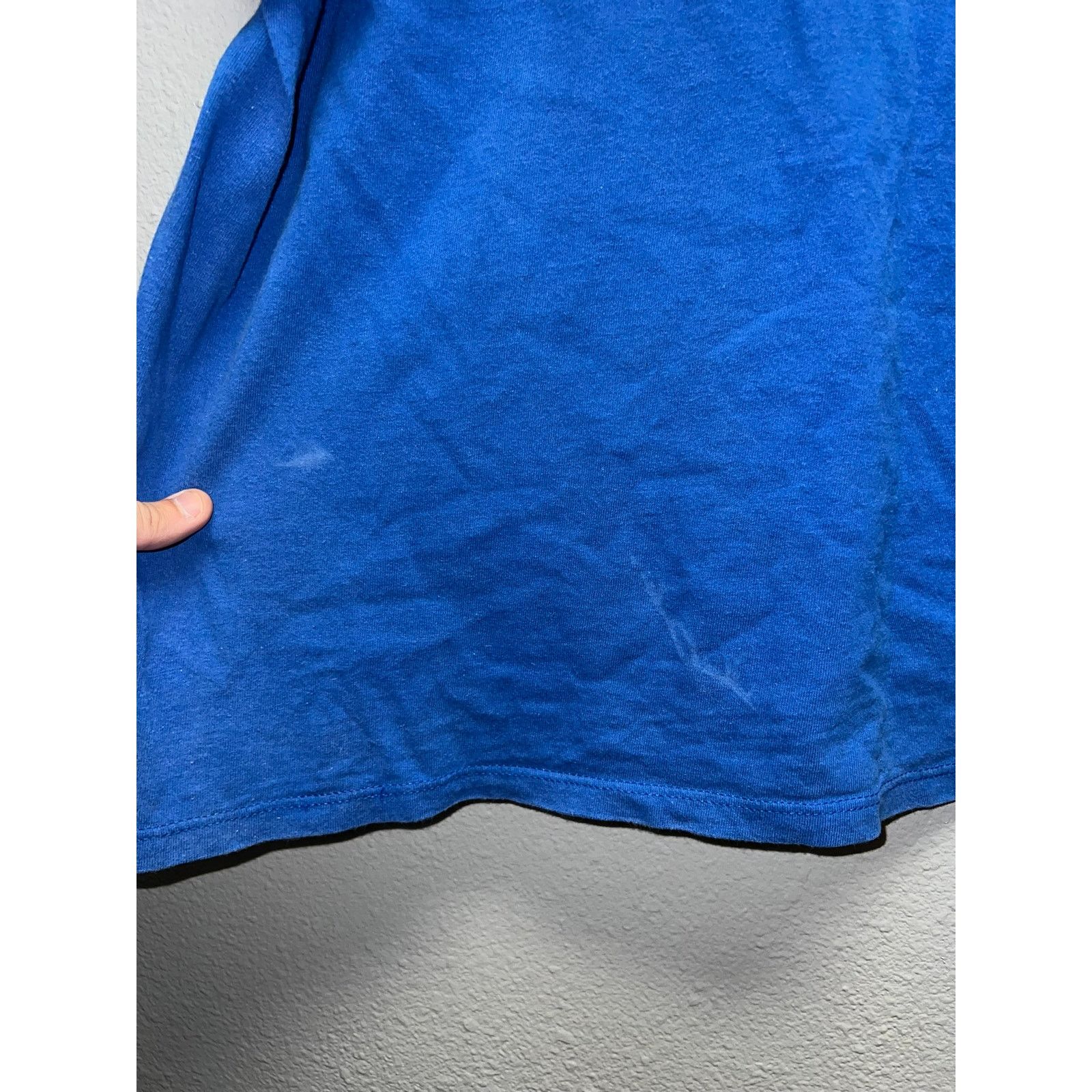Starter Vintage Special Olympics Shirt World Games Starter Tee 90s X Size US XL / EU 56 / 4 - 9 Thumbnail