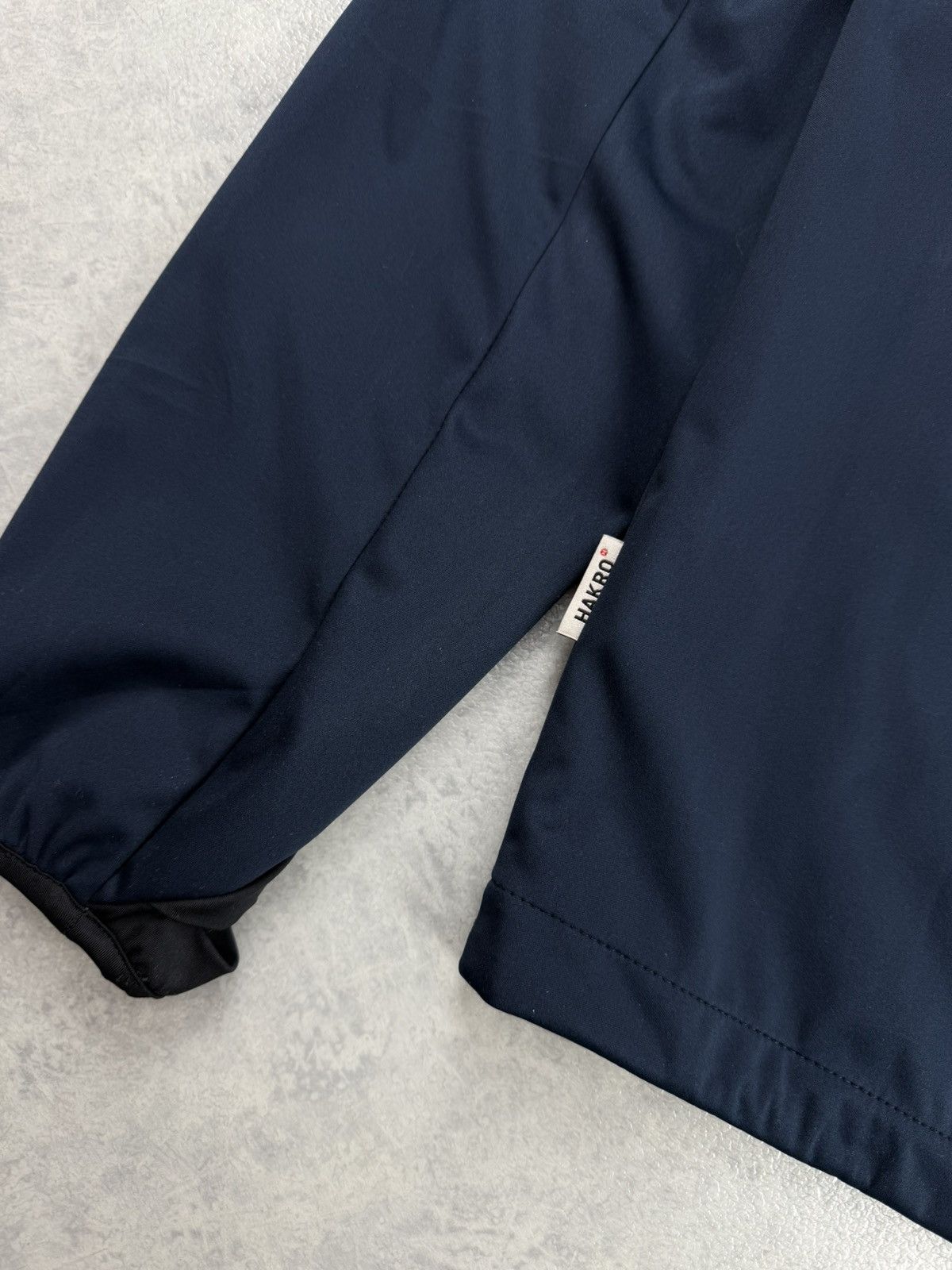 Mercedes-Benz Mercedes AMG Motorsport BWT Softshell Jacket HAKRO Size L Size US L / EU 52-54 / 3 - 12 Thumbnail