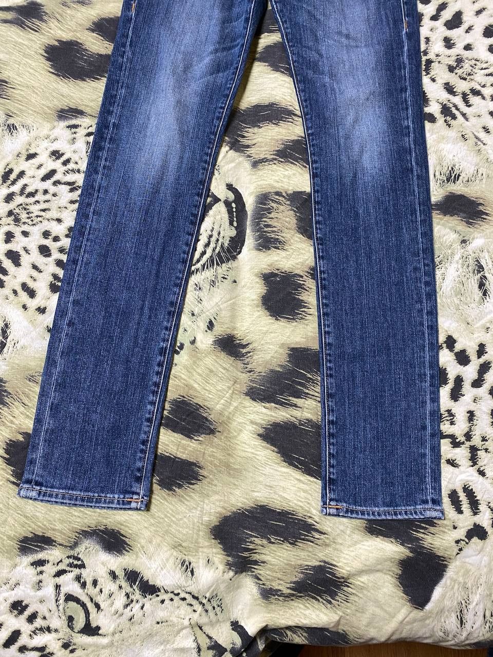 True Religion True Religion Jeans Size US 29 - 2 Thumbnail