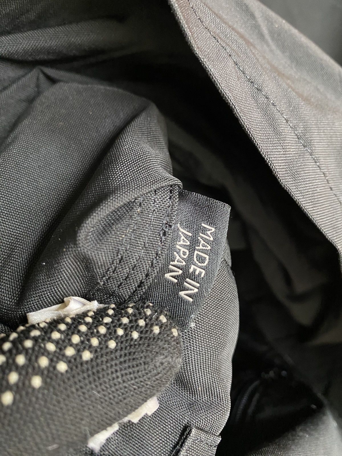 Margaret Howell Margaret Howell MEN Black Field Jacket Military Workwear Size US S / EU 44-46 / 1 - 14 Thumbnail