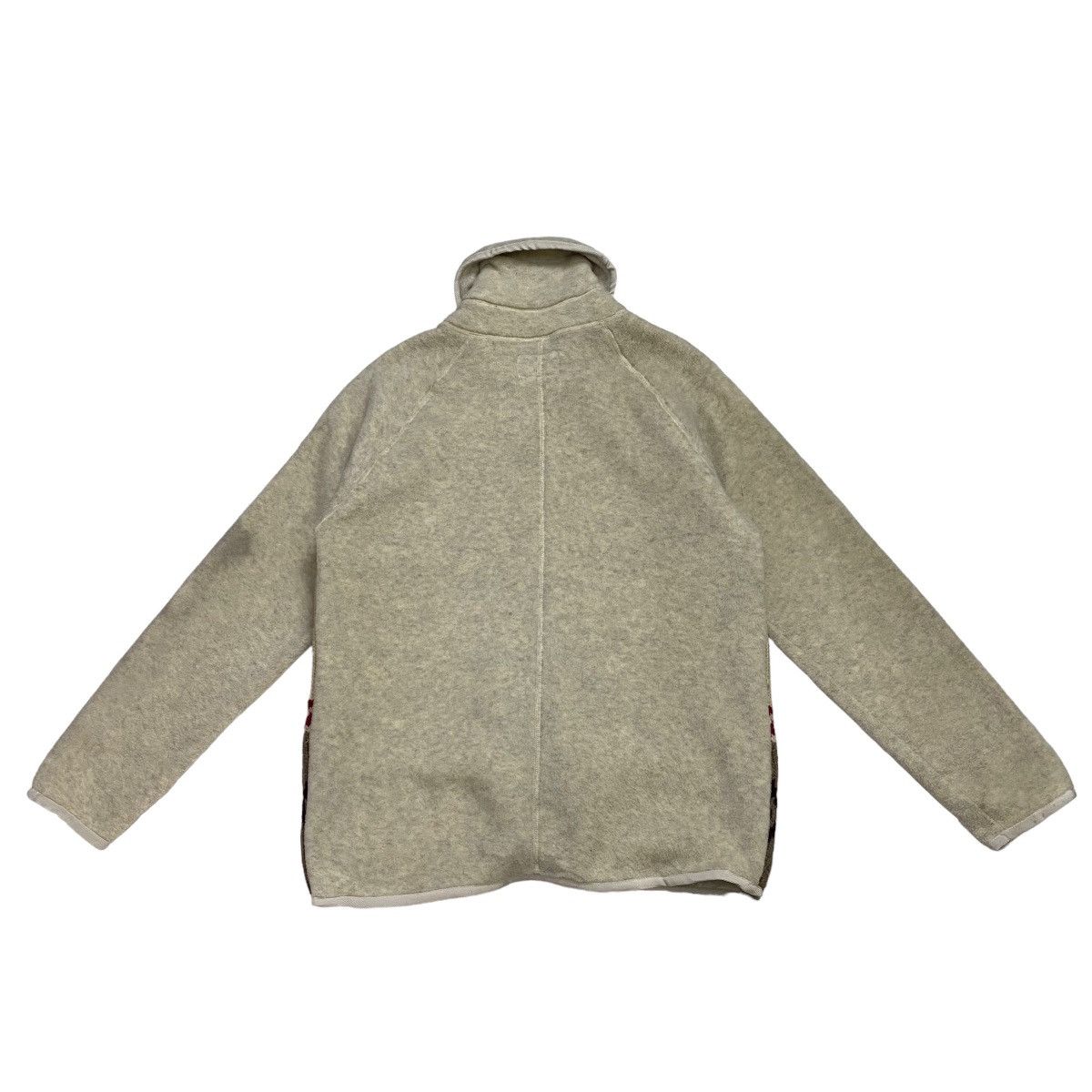 The North Face The Norface Purple Label Covichan fleece jacket Size US L / EU 52-54 / 3 - 8 Thumbnail