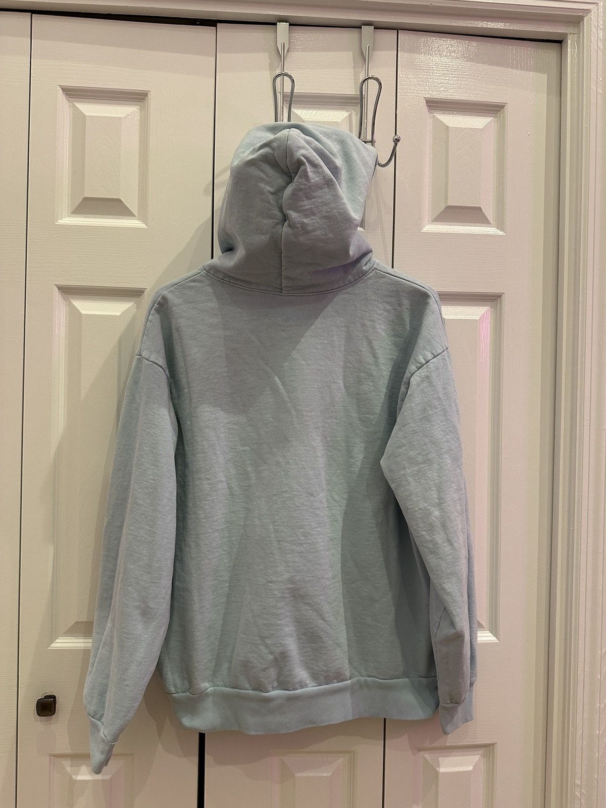 Sp5der Sp5der Web Hoodie Size US XL / EU 56 / 4 - 2 Thumbnail