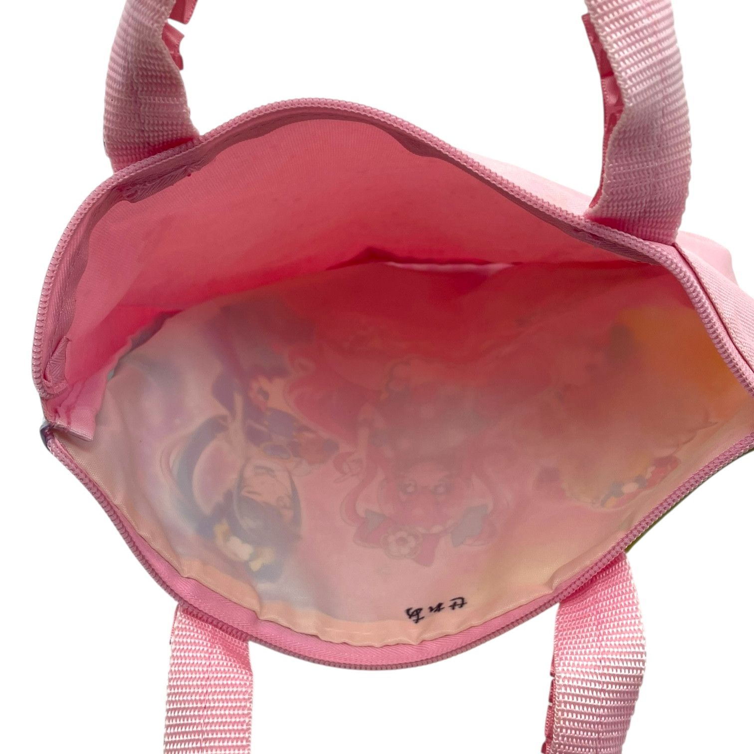 Other Pretty Cure Tote Anime Kawaii Magical Girl Bag Size ONE SIZE - 3 Thumbnail