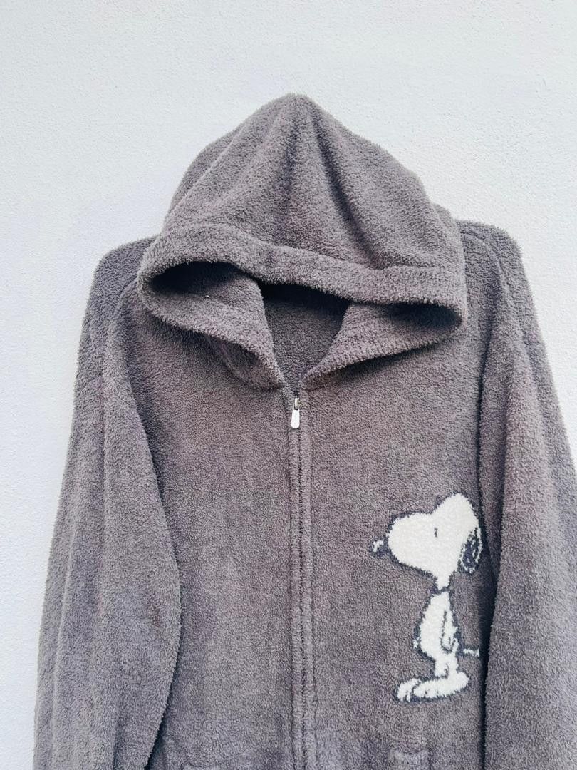Japanese Brand Vintage Snoopy Meet Gelato Pique Japanese Designer Style Size US L / EU 52-54 / 3 - 3 Thumbnail