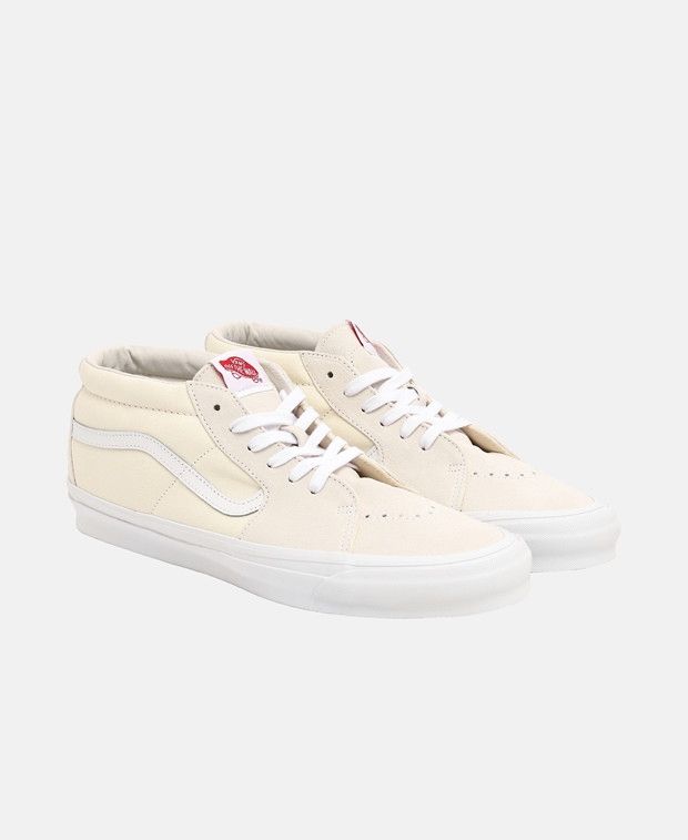 Vans Sneakers Size US 6 / IT 36 - 1 Thumbnail