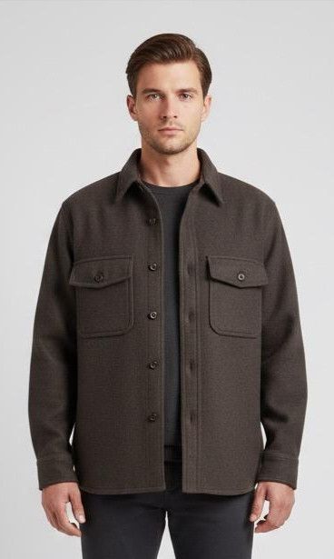 Undercover Vintage Uniqlo x Undercover Jacket Size US S / EU 44-46 / 1 - 1 Thumbnail