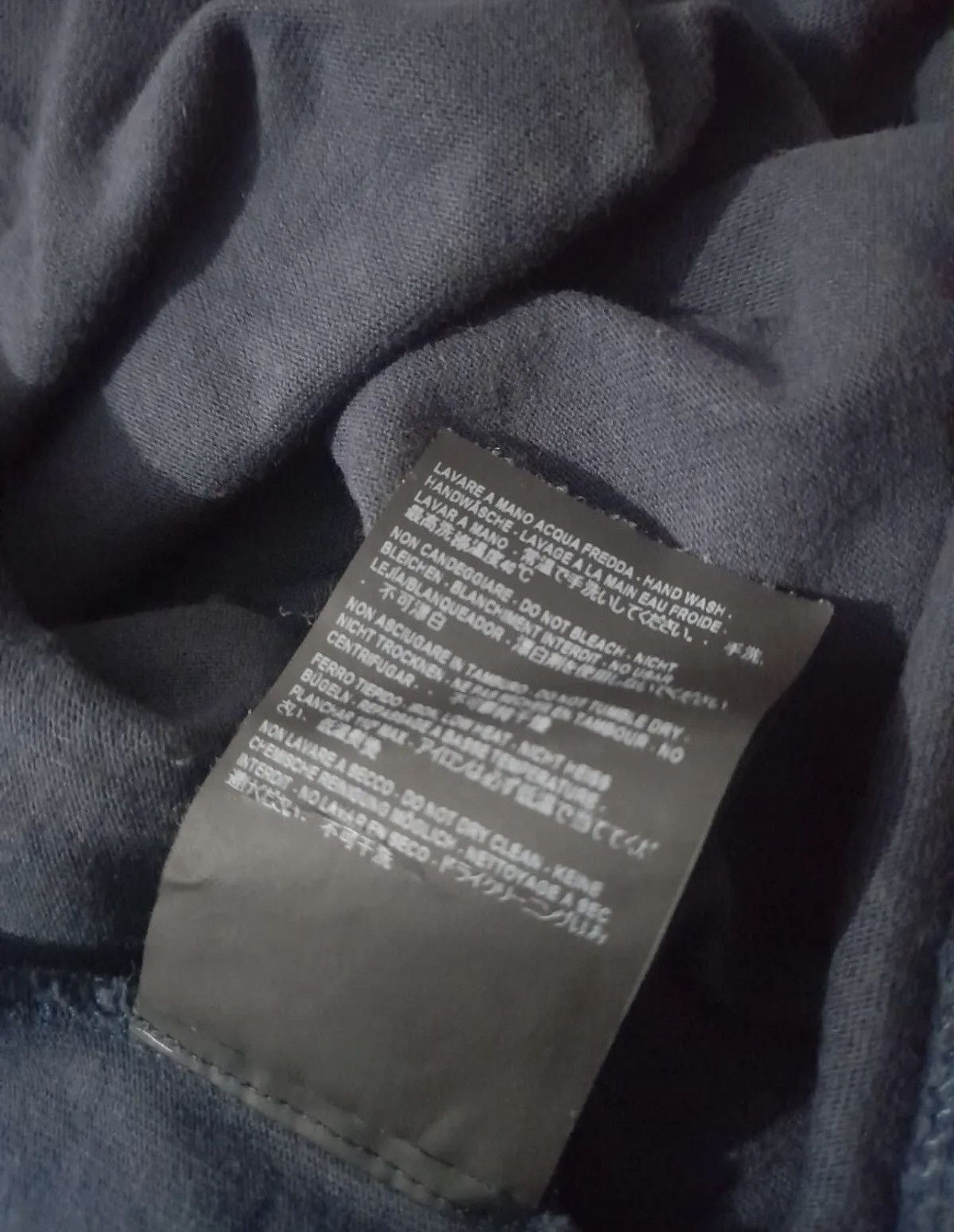 Balenciaga Balenciaga shirt oversized Size US XS / EU 42 / 0 - 6 Thumbnail
