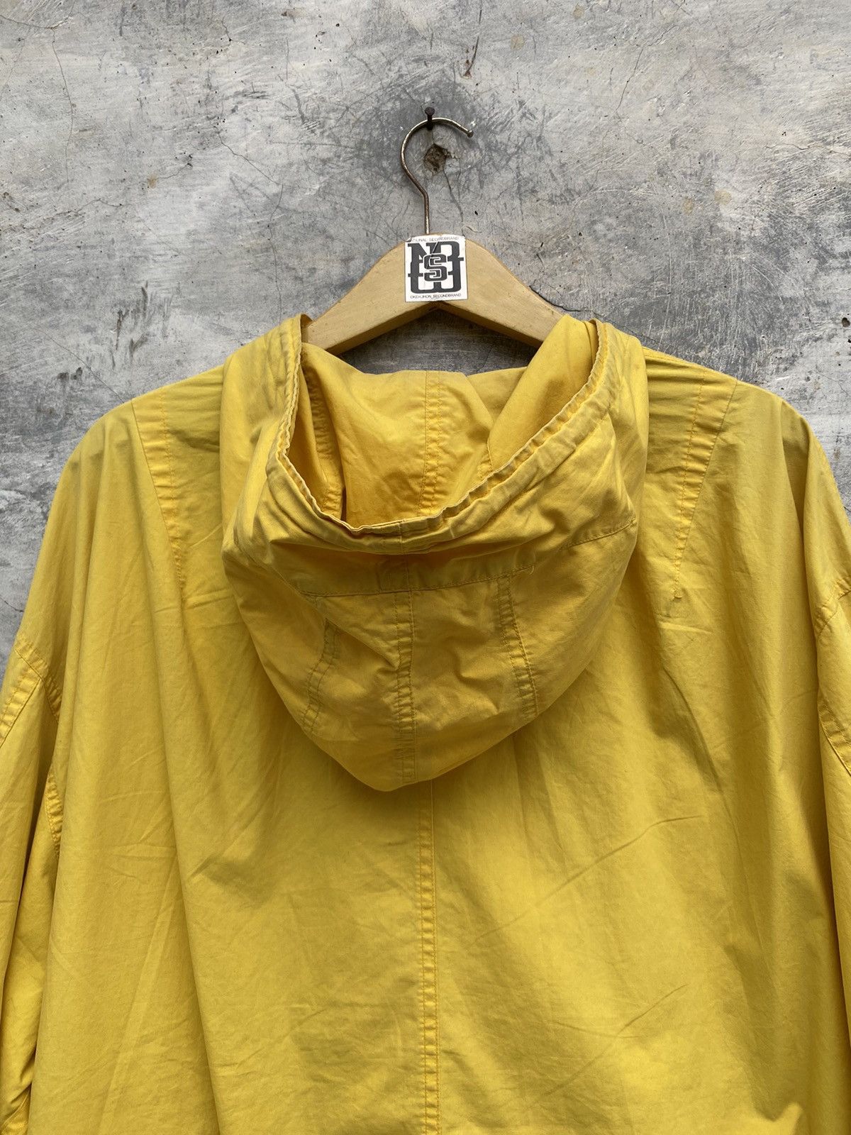 Polo Ralph Lauren 90s OG Polo Sport Ralph Lauren 1992 Jacket Size US XL / EU 56 / 4 - 10 Thumbnail