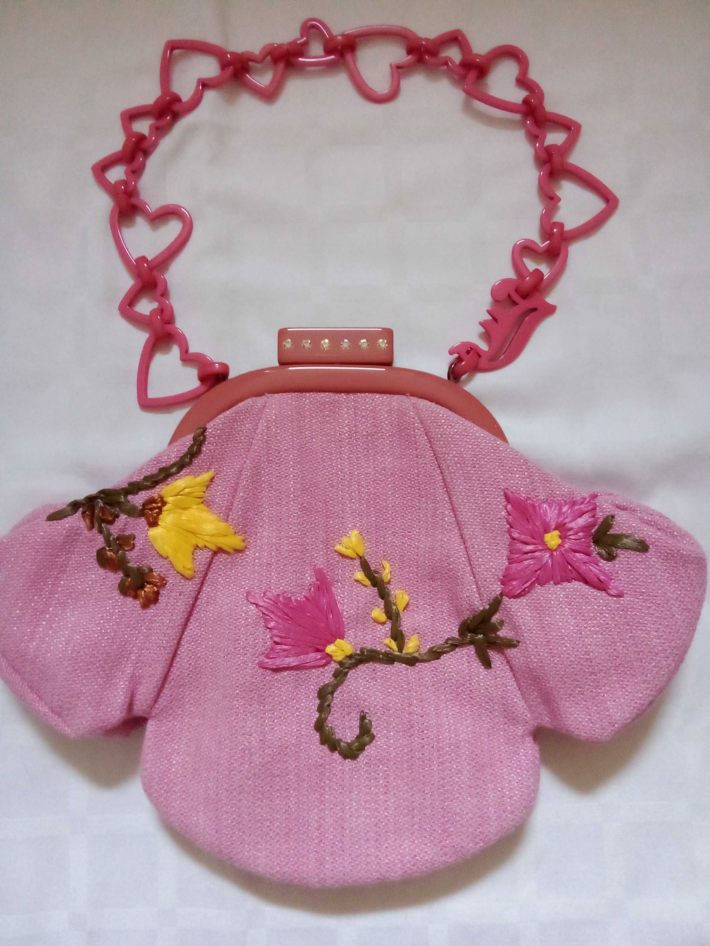 John Galliano John Galliano Vintage Floral Bag Size ONE SIZE - 8 Thumbnail