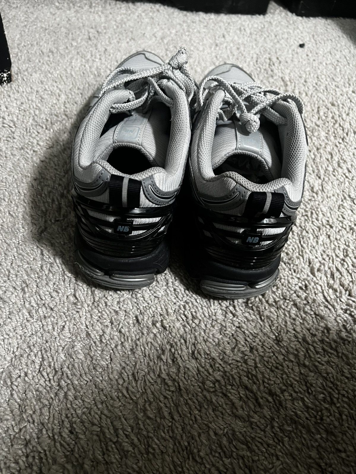 New Balance New balance Size US 12 / EU 45 - 5 Thumbnail